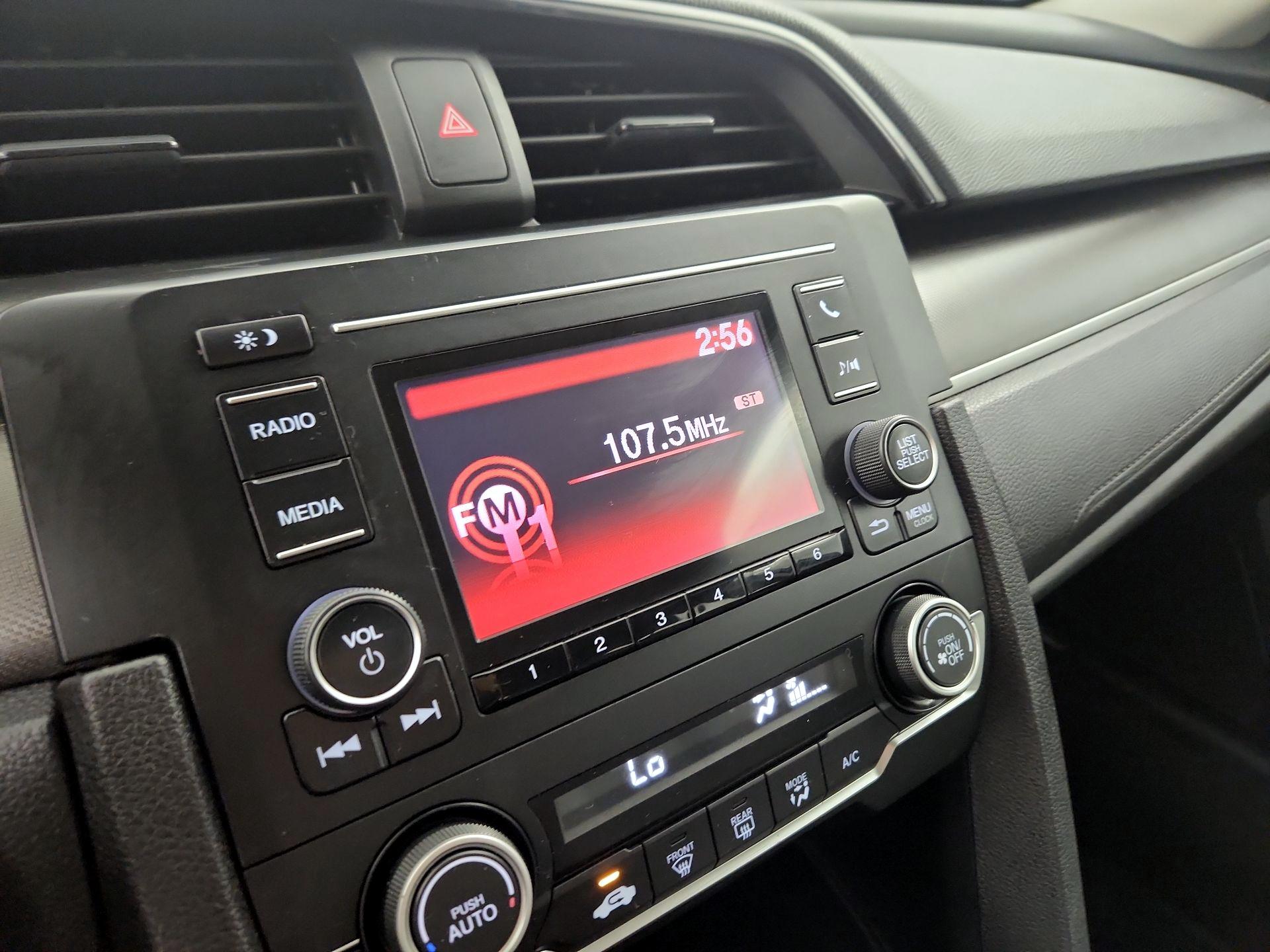 Thumbnail: 2020 Honda Civic - 13