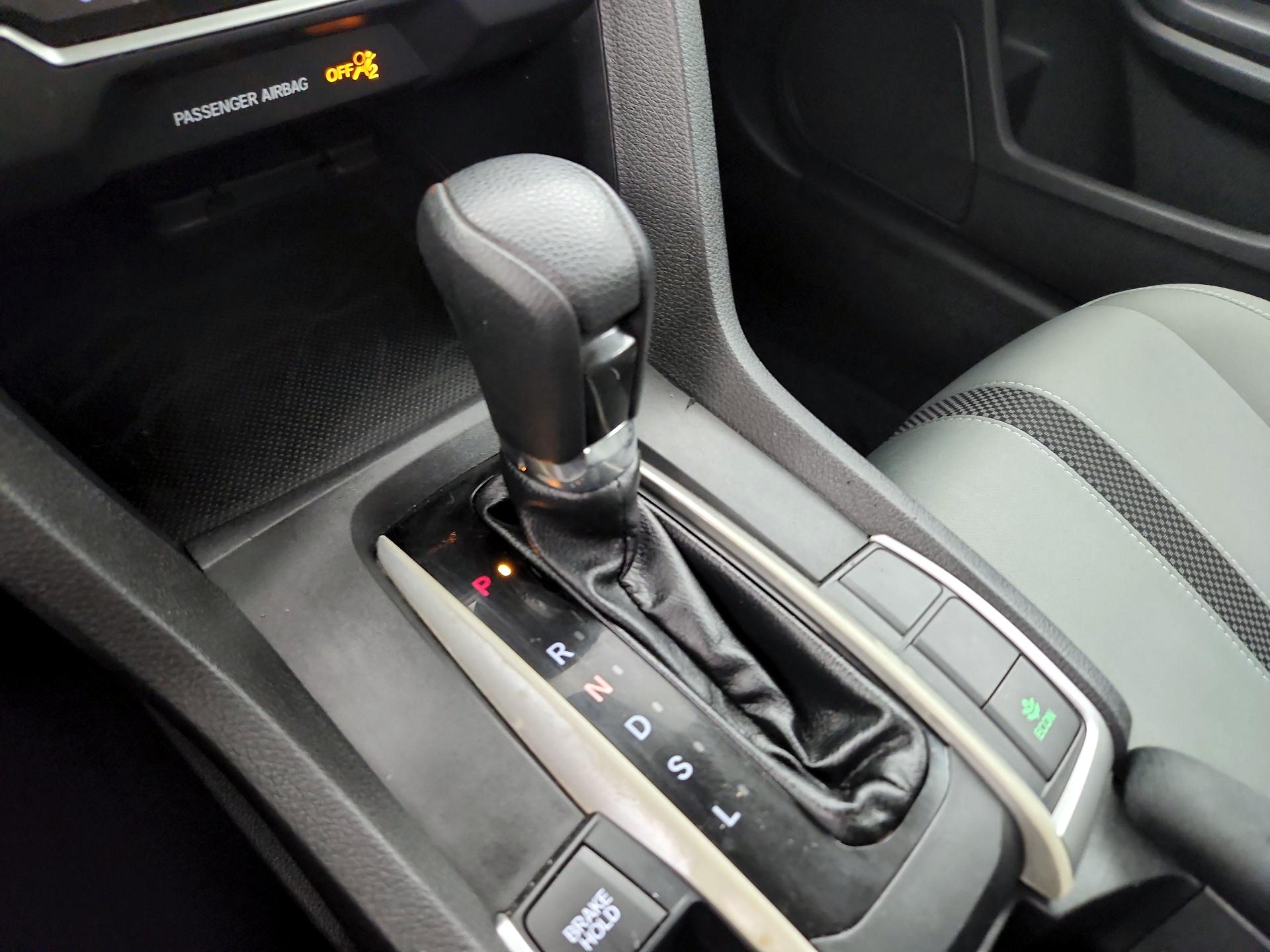 Thumbnail: 2020 Honda Civic - 15