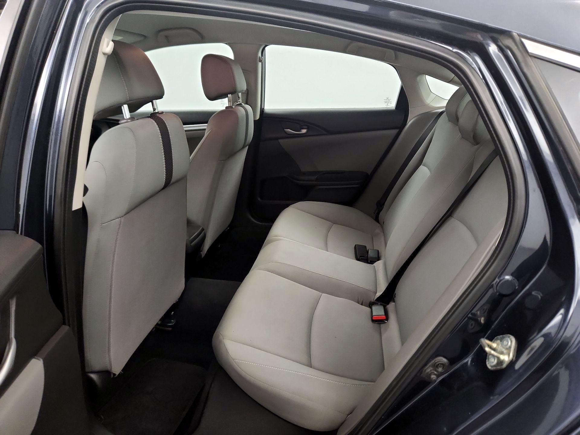 Thumbnail: 2020 Honda Civic - 17