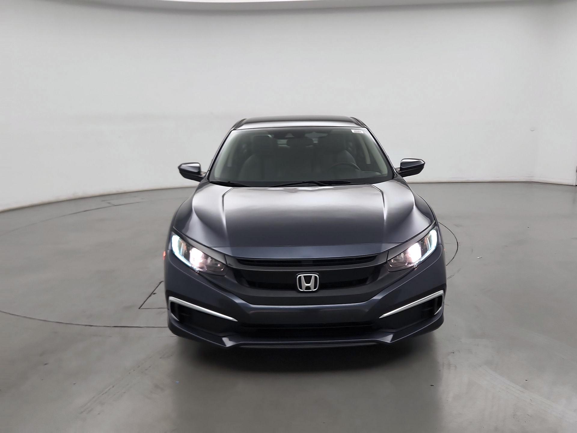 Thumbnail: 2020 Honda Civic - 2