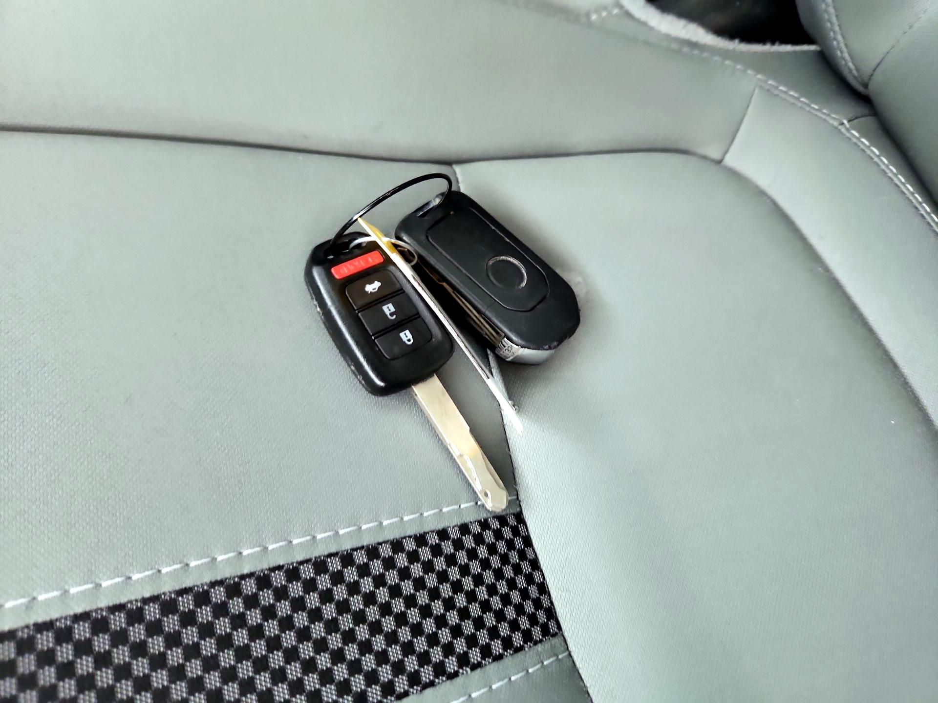 Thumbnail: 2020 Honda Civic - 20