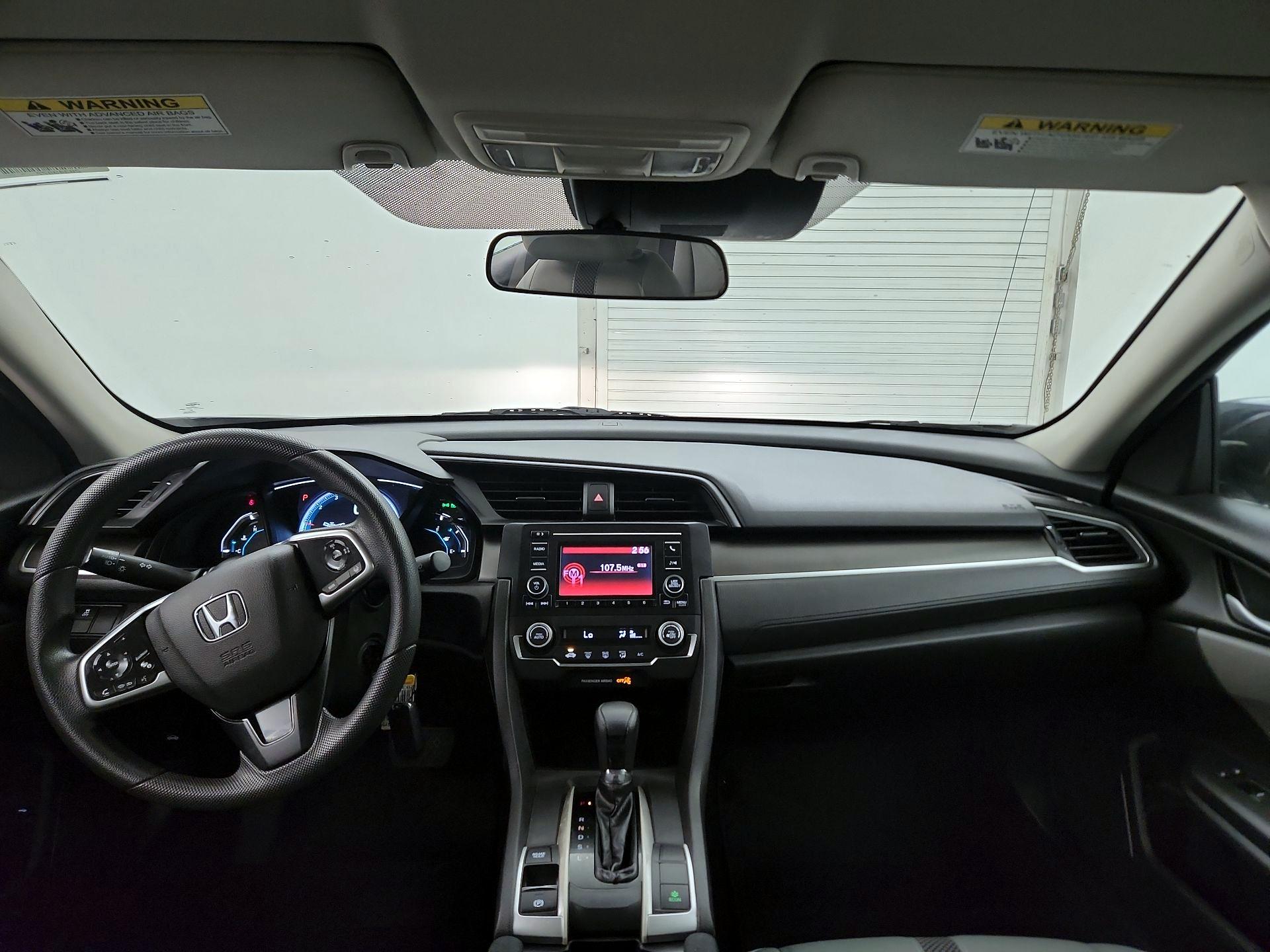 Thumbnail: 2020 Honda Civic - 8