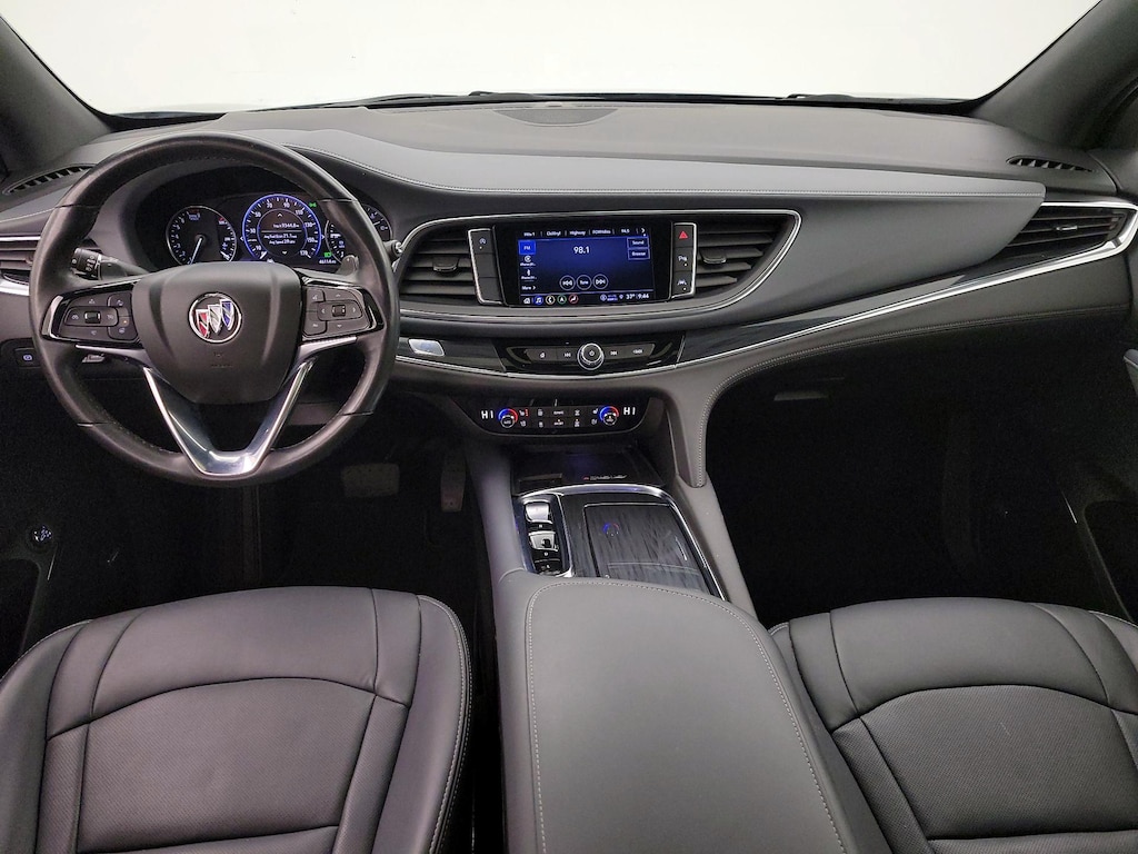 Buick Enclave Premium FWD
