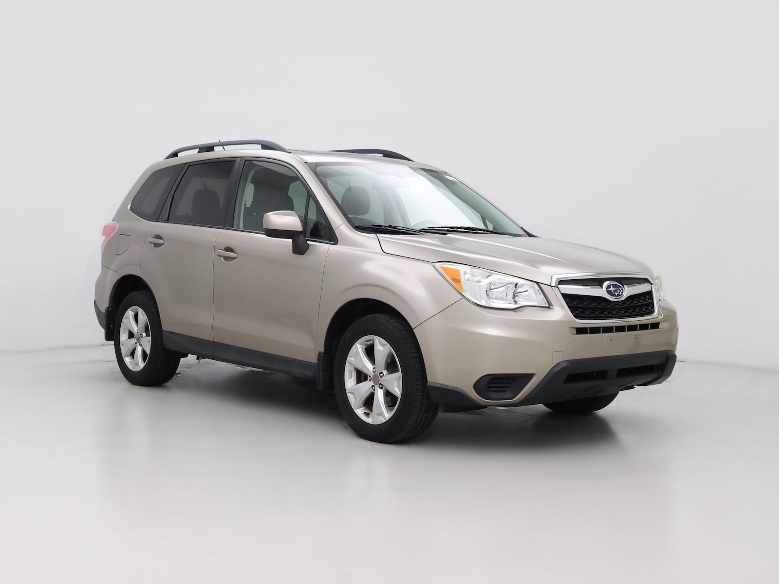2015 Subaru Forester i Premium