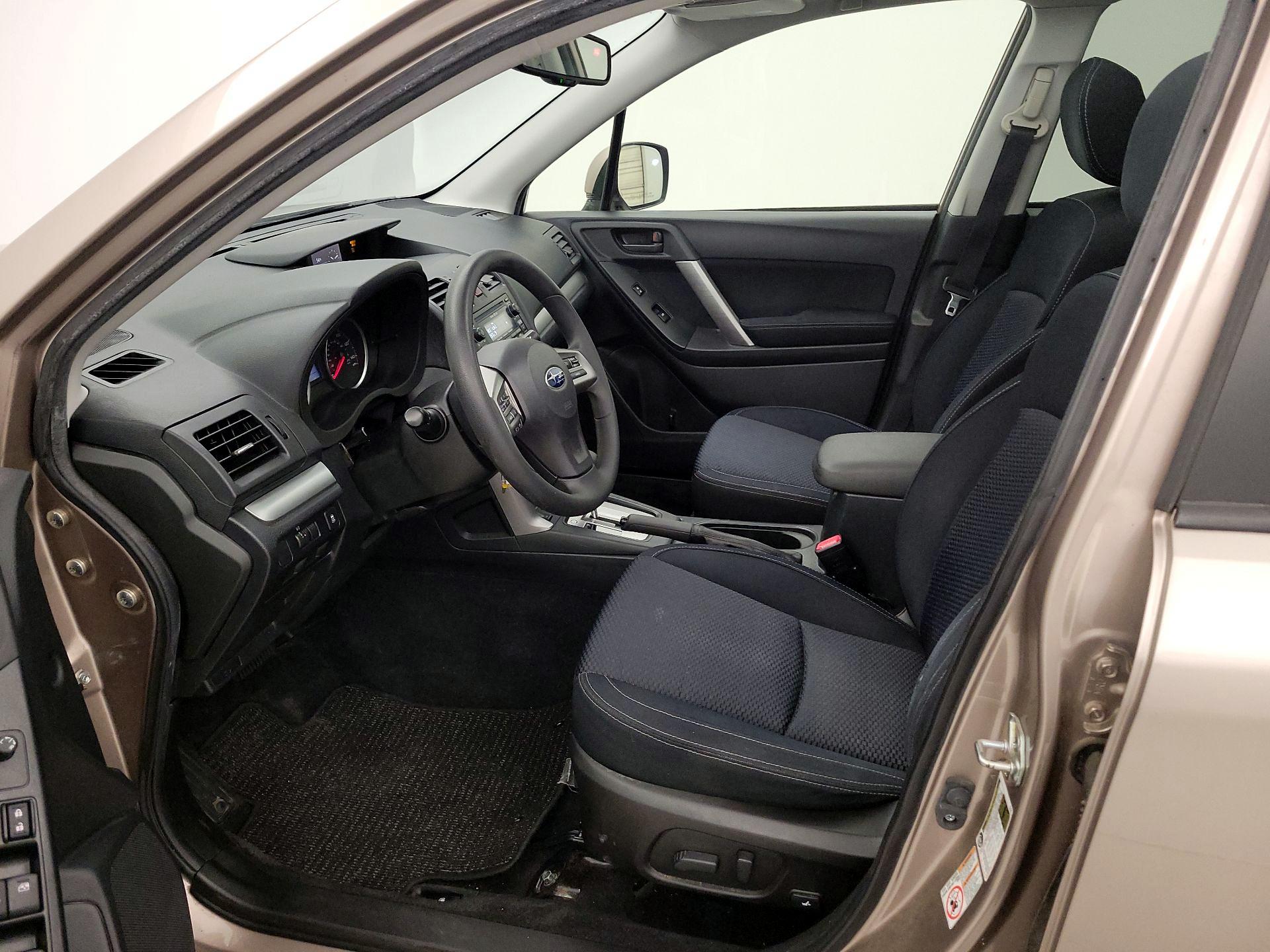 Thumbnail: 2015 Subaru Forester - 11