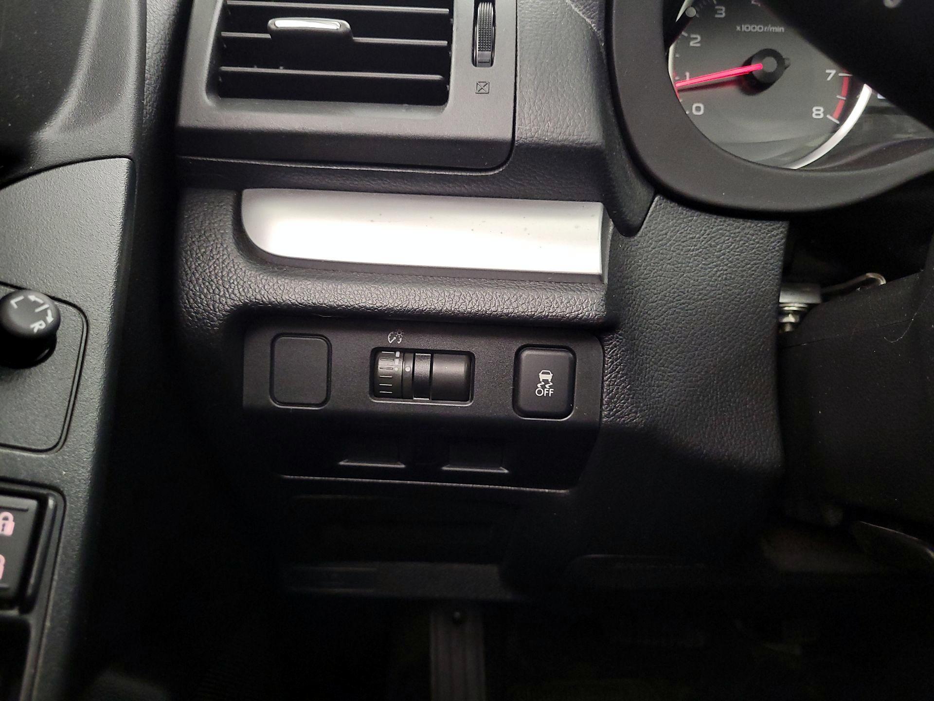 Thumbnail: 2015 Subaru Forester - 13