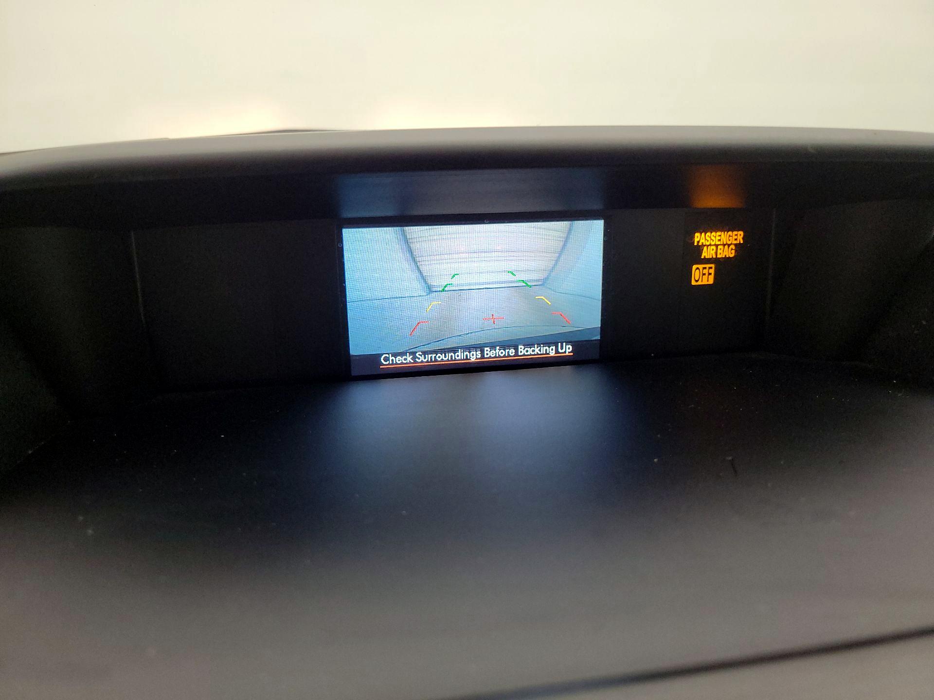 Thumbnail: 2015 Subaru Forester - 14