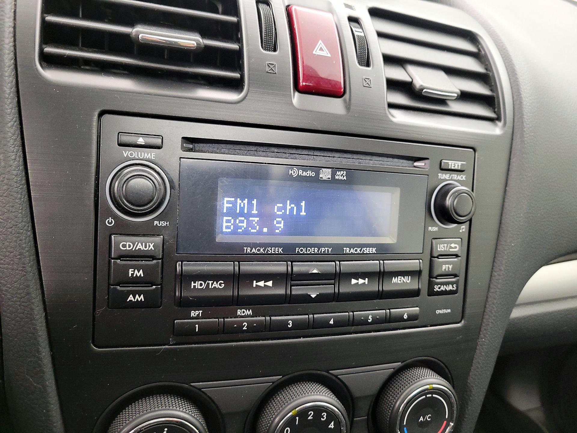 Thumbnail: 2015 Subaru Forester - 15