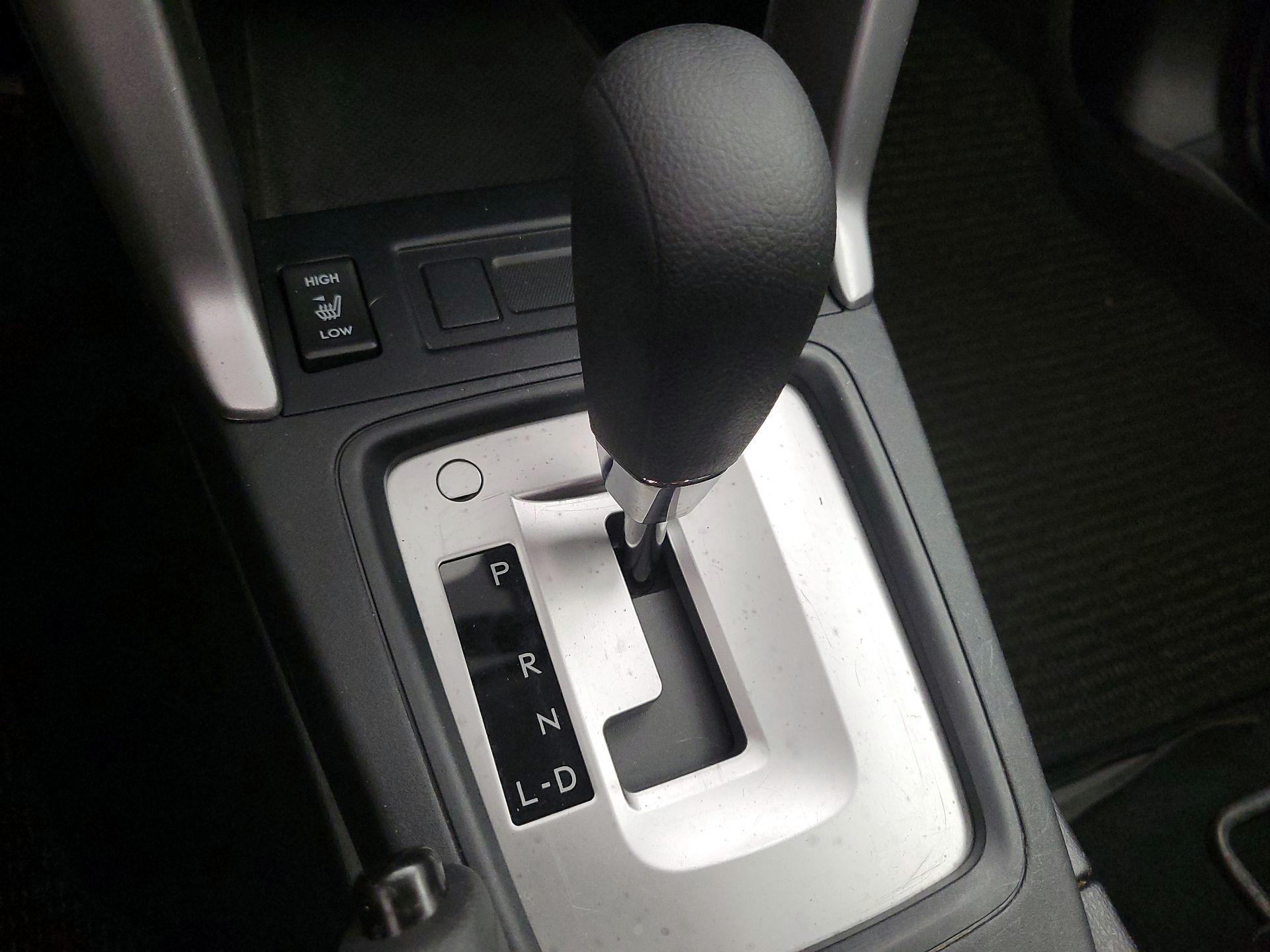 Thumbnail: 2015 Subaru Forester - 17