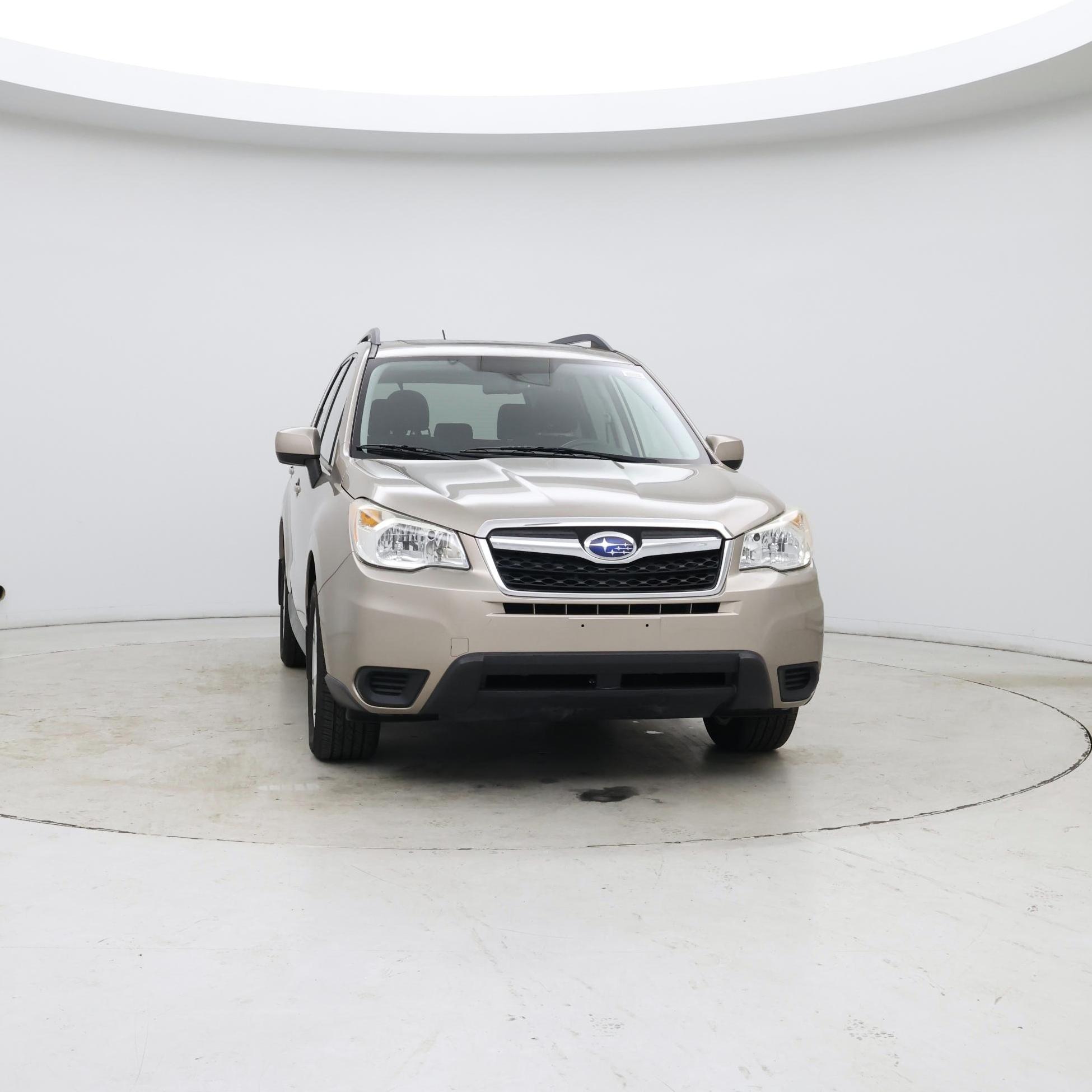 Thumbnail: 2015 Subaru Forester - 5