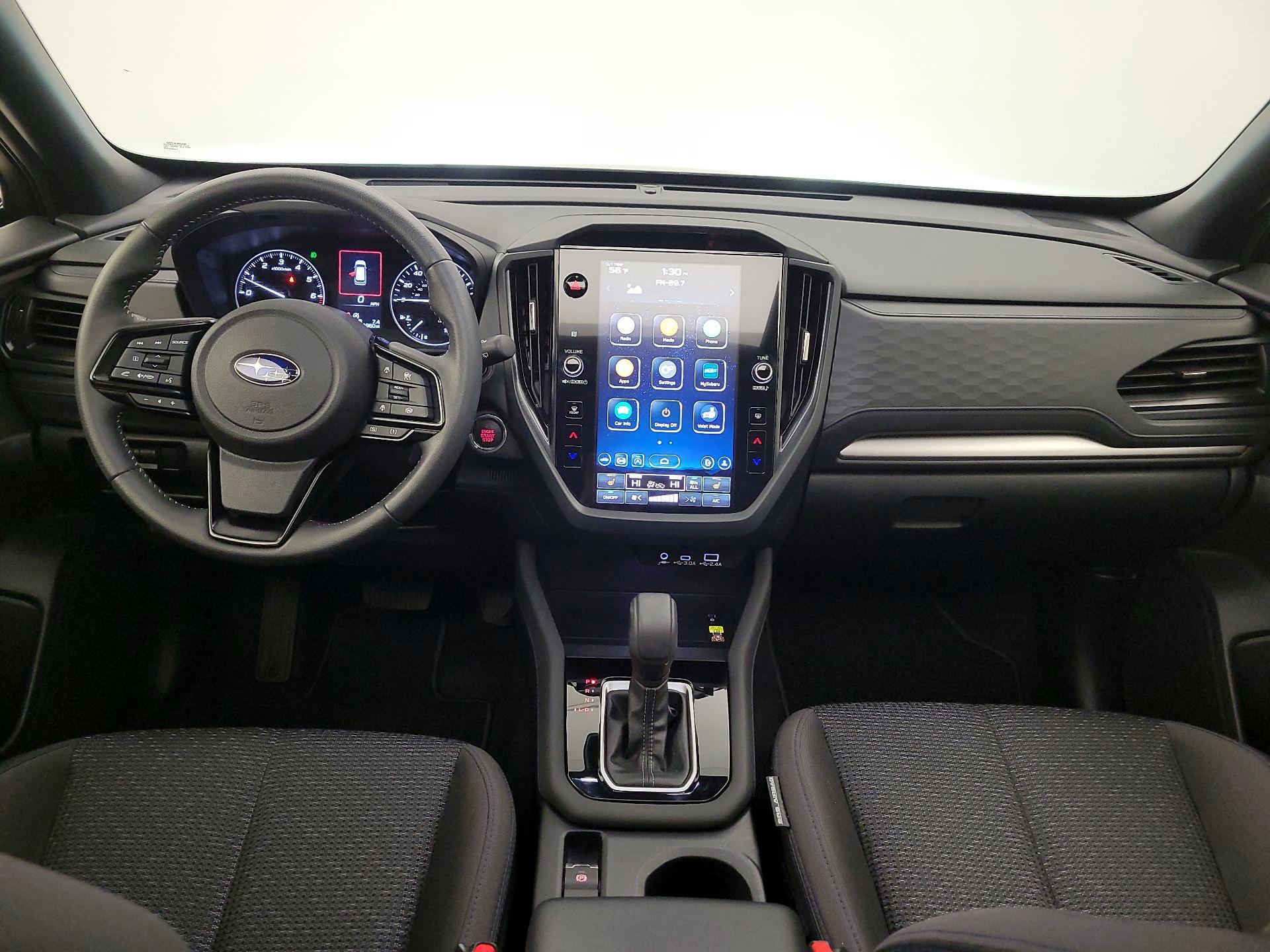 Thumbnail: 2025 Subaru Forester - 9