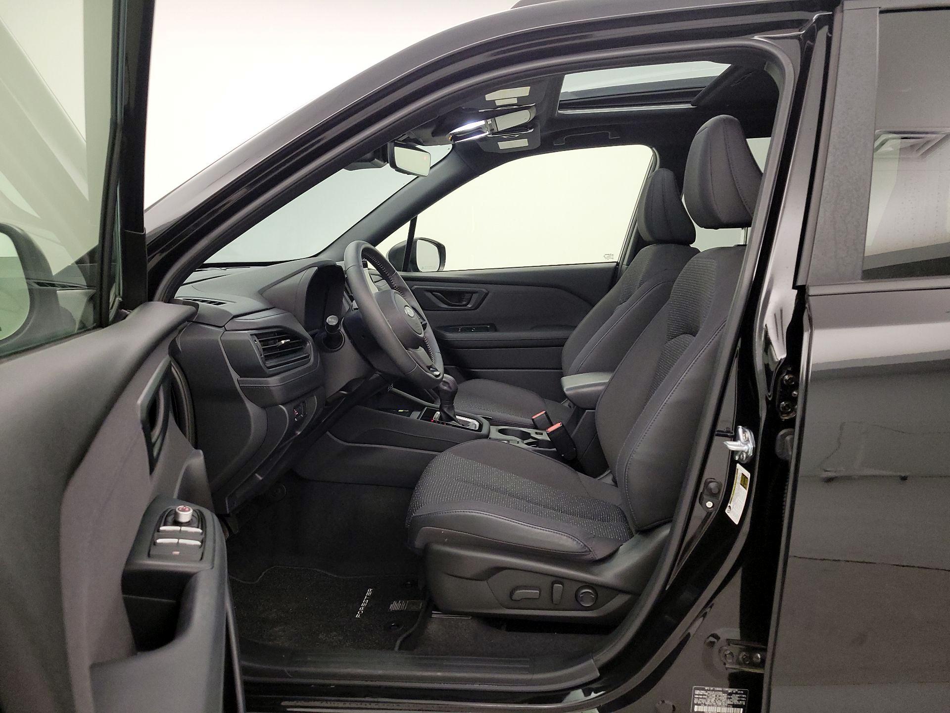 Thumbnail: 2025 Subaru Forester - 11