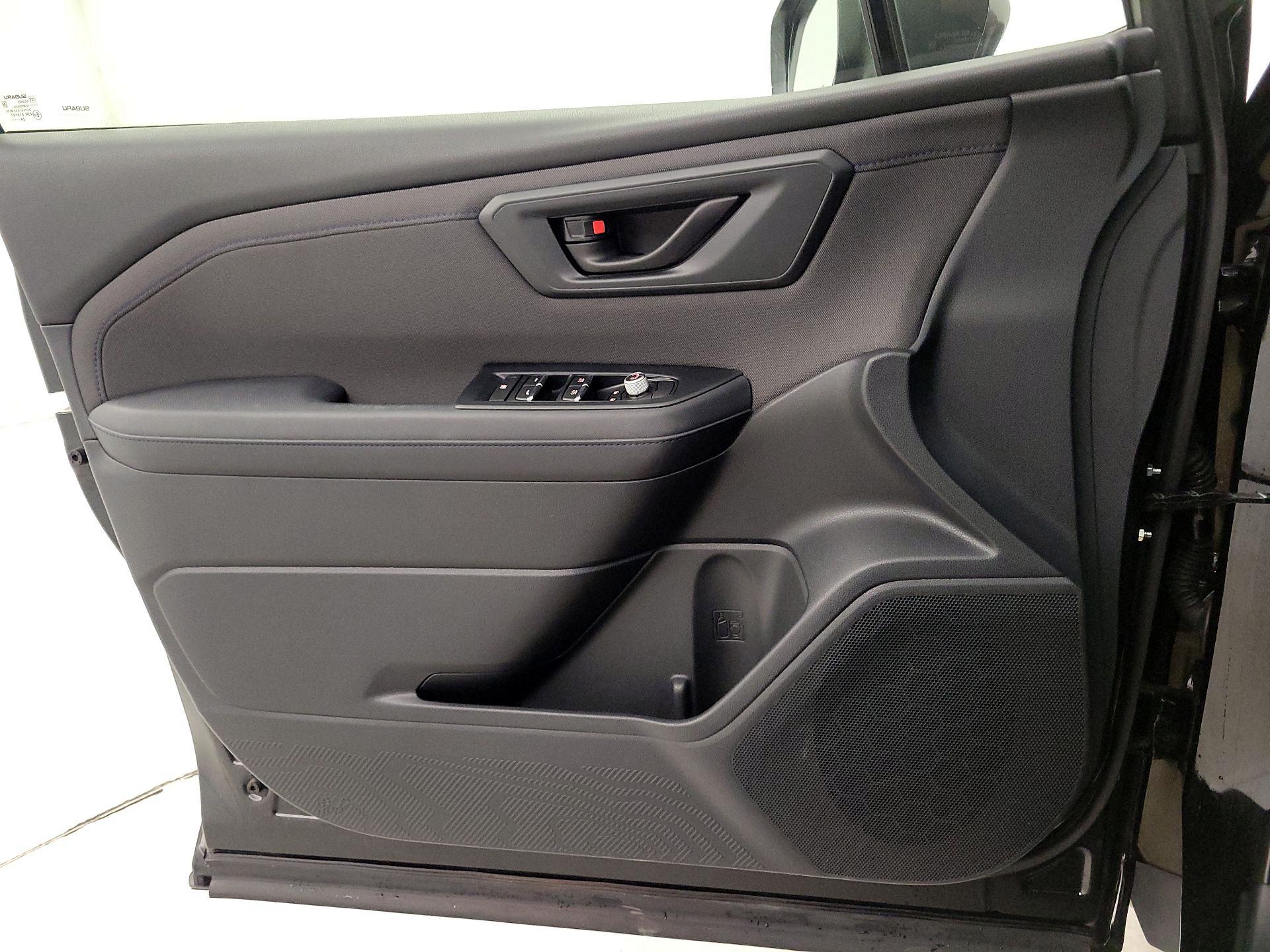 Thumbnail: 2025 Subaru Forester - 12