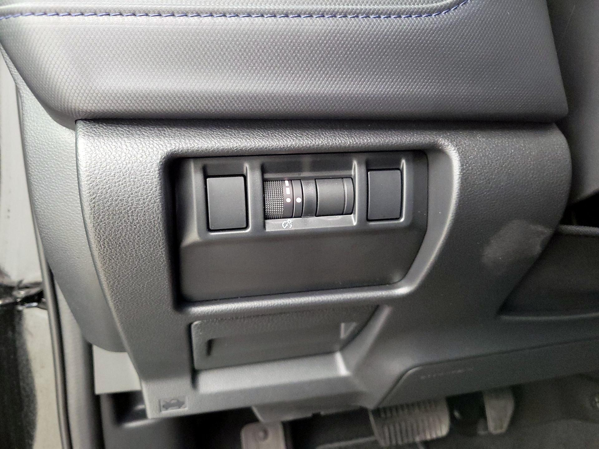 Thumbnail: 2025 Subaru Forester - 13