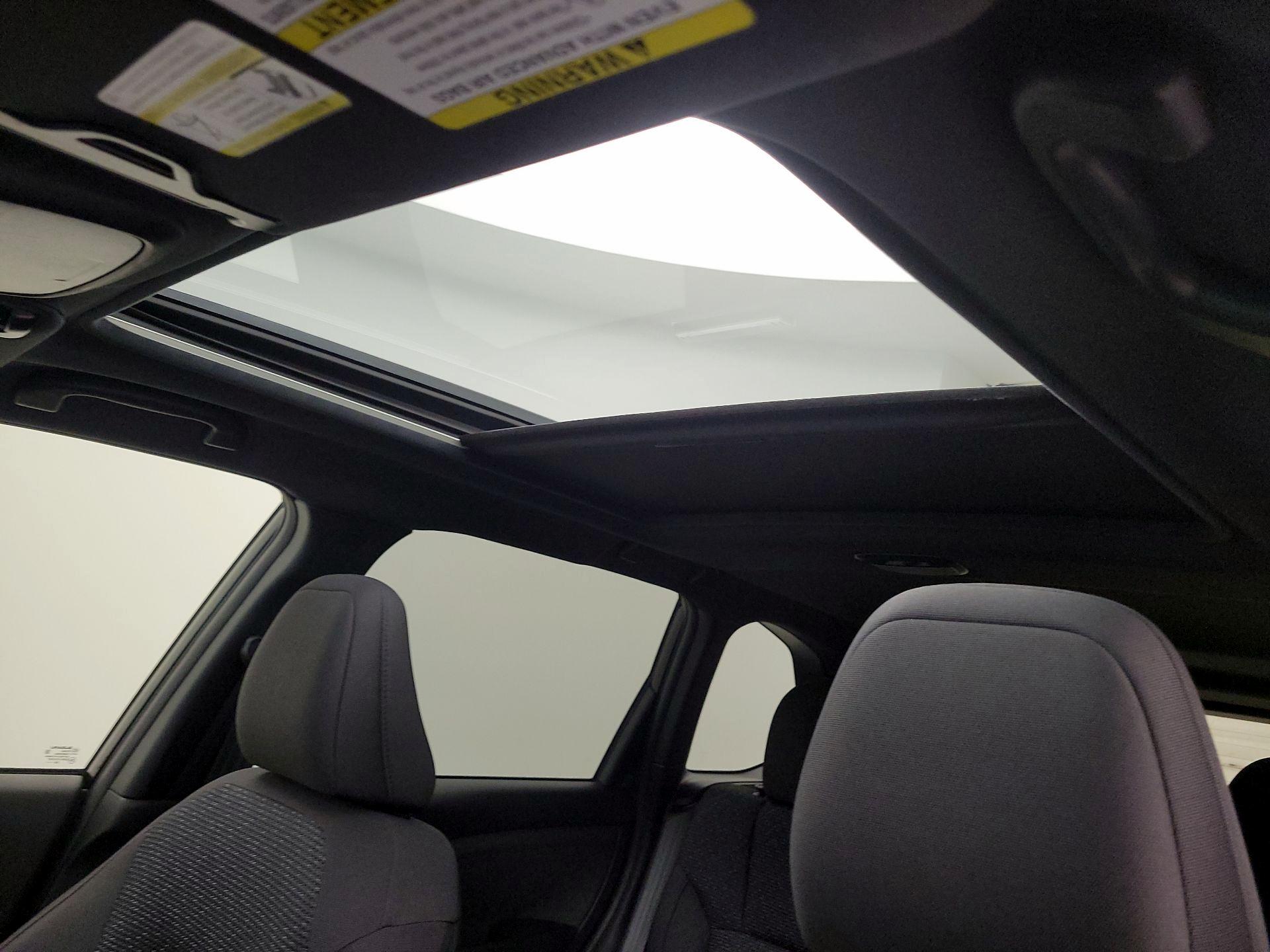 Thumbnail: 2025 Subaru Forester - 19