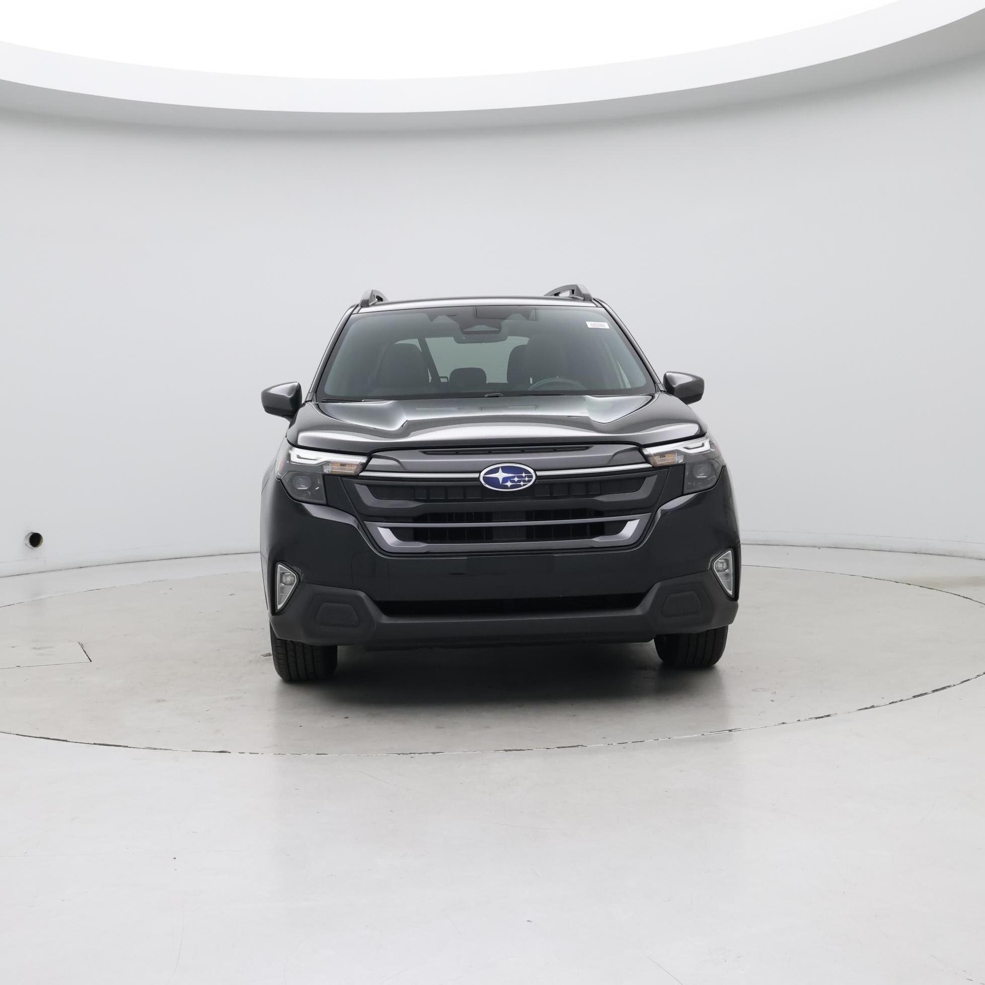 Thumbnail: 2025 Subaru Forester - 5