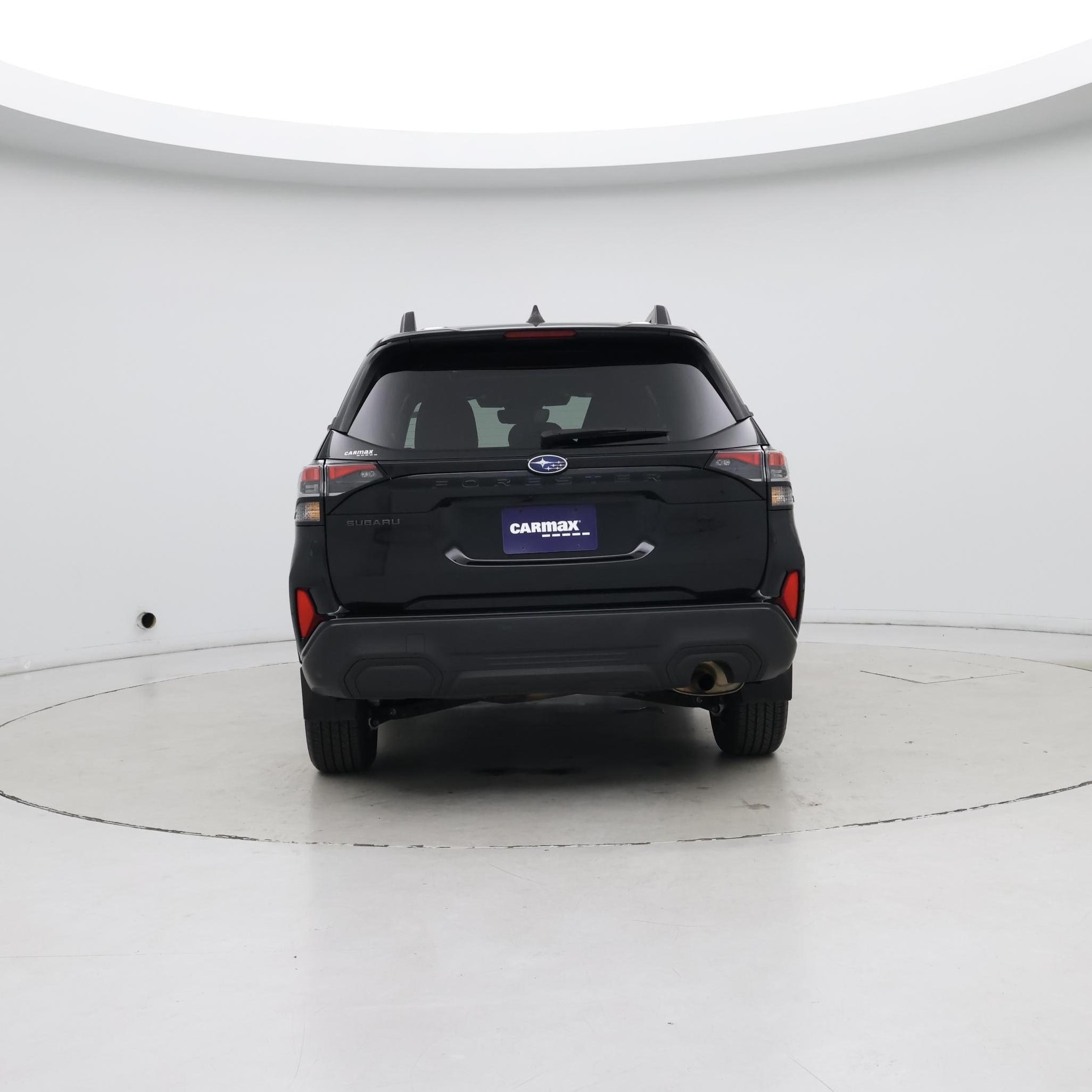 Thumbnail: 2025 Subaru Forester - 6