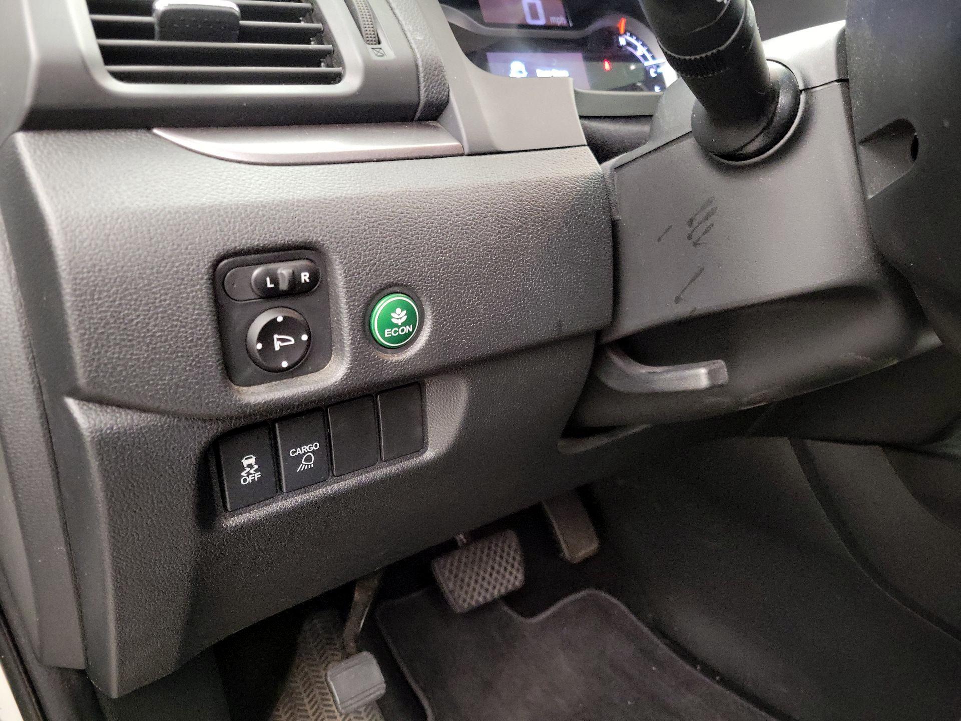 Thumbnail: 2018 Honda Ridgeline - 13