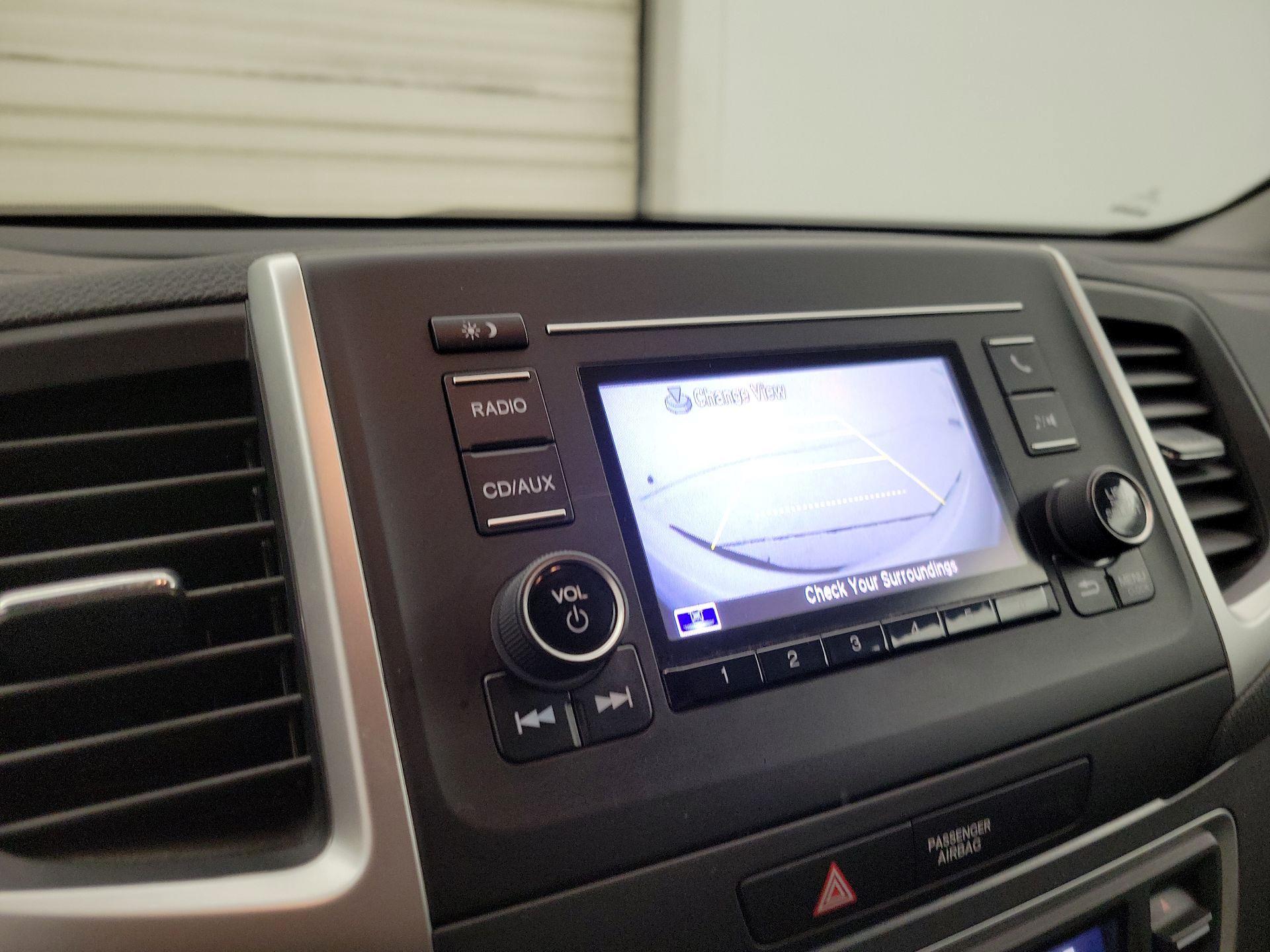 Thumbnail: 2018 Honda Ridgeline - 14