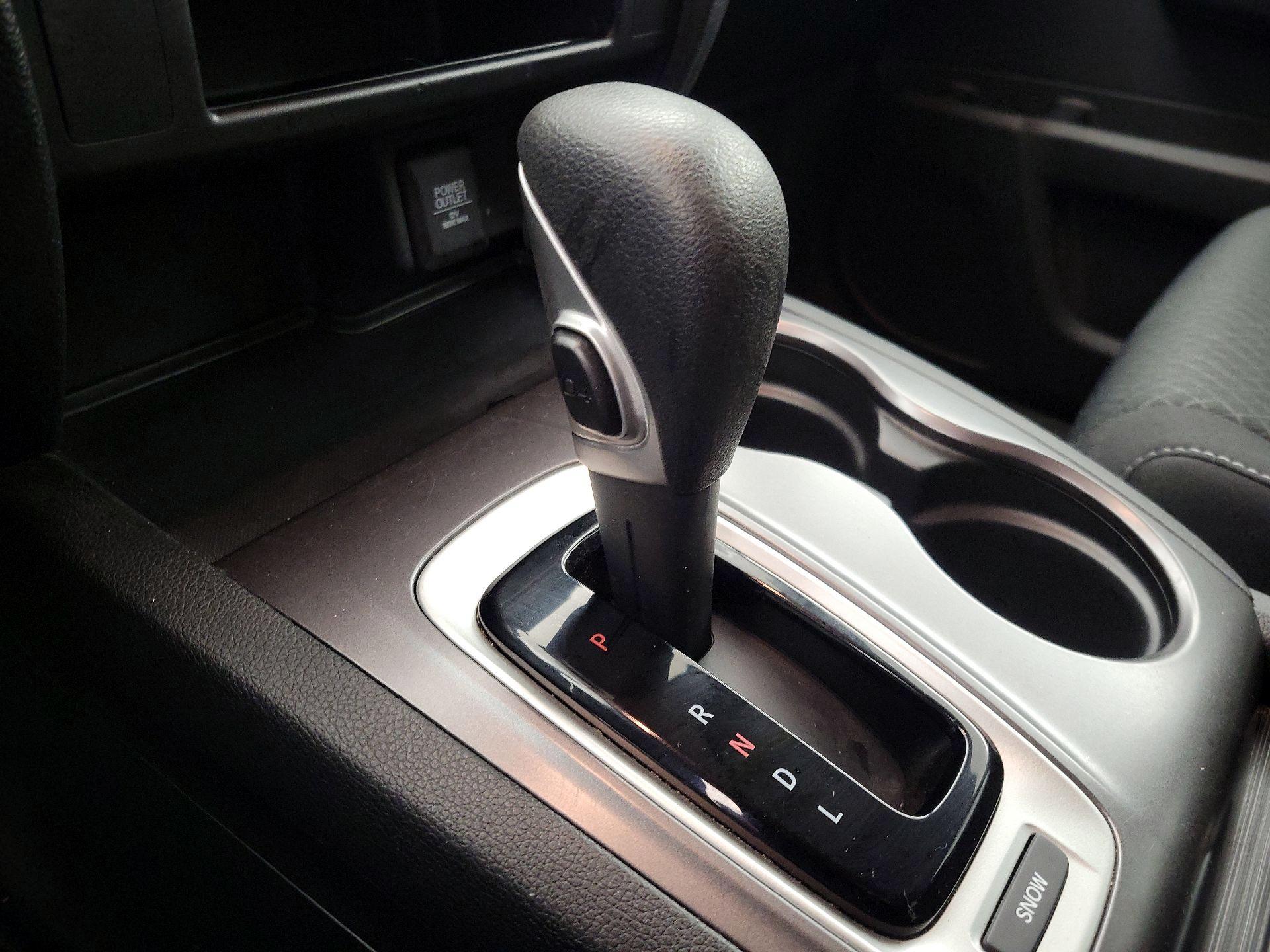 Thumbnail: 2018 Honda Ridgeline - 17