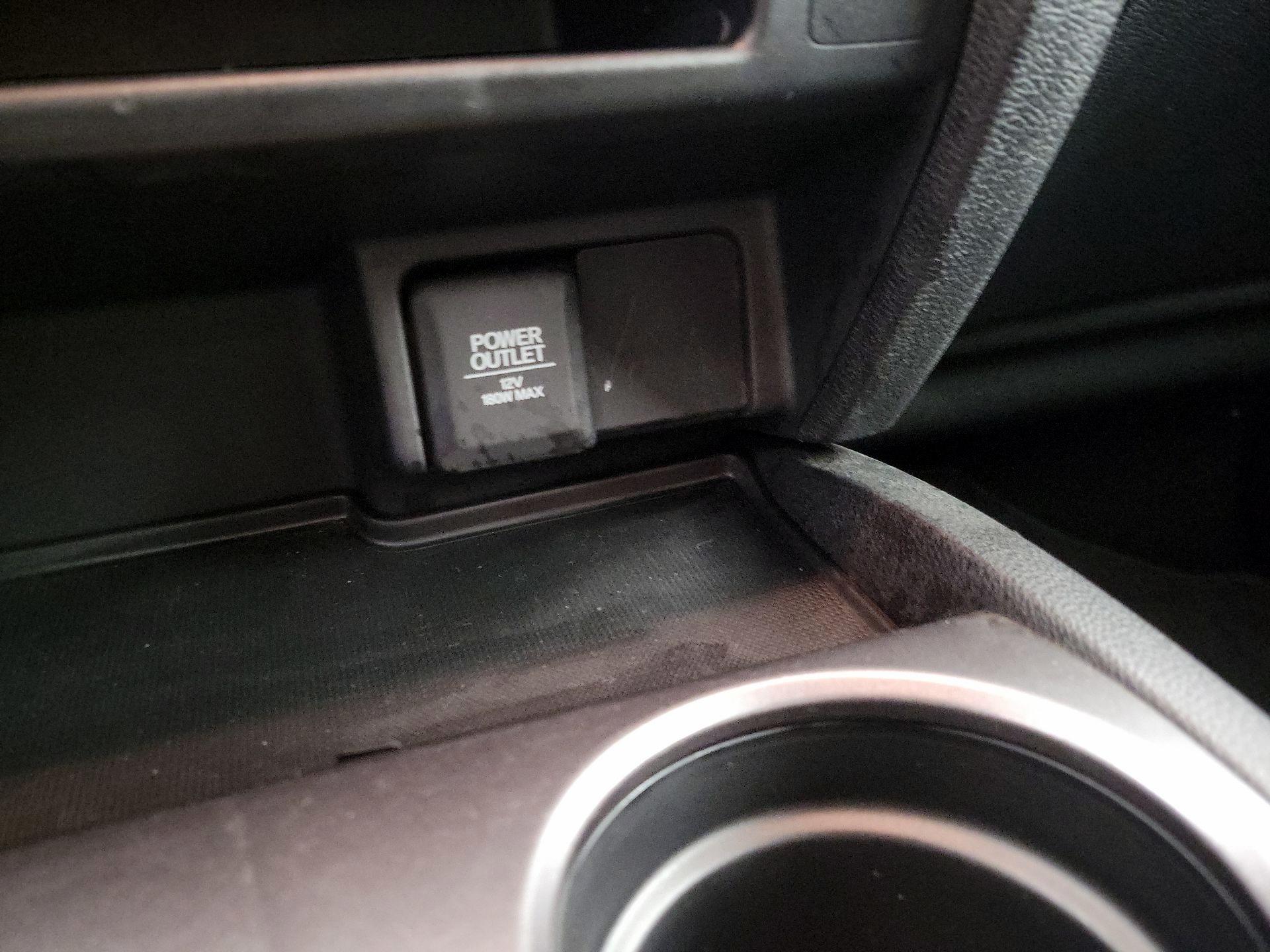 Thumbnail: 2018 Honda Ridgeline - 18