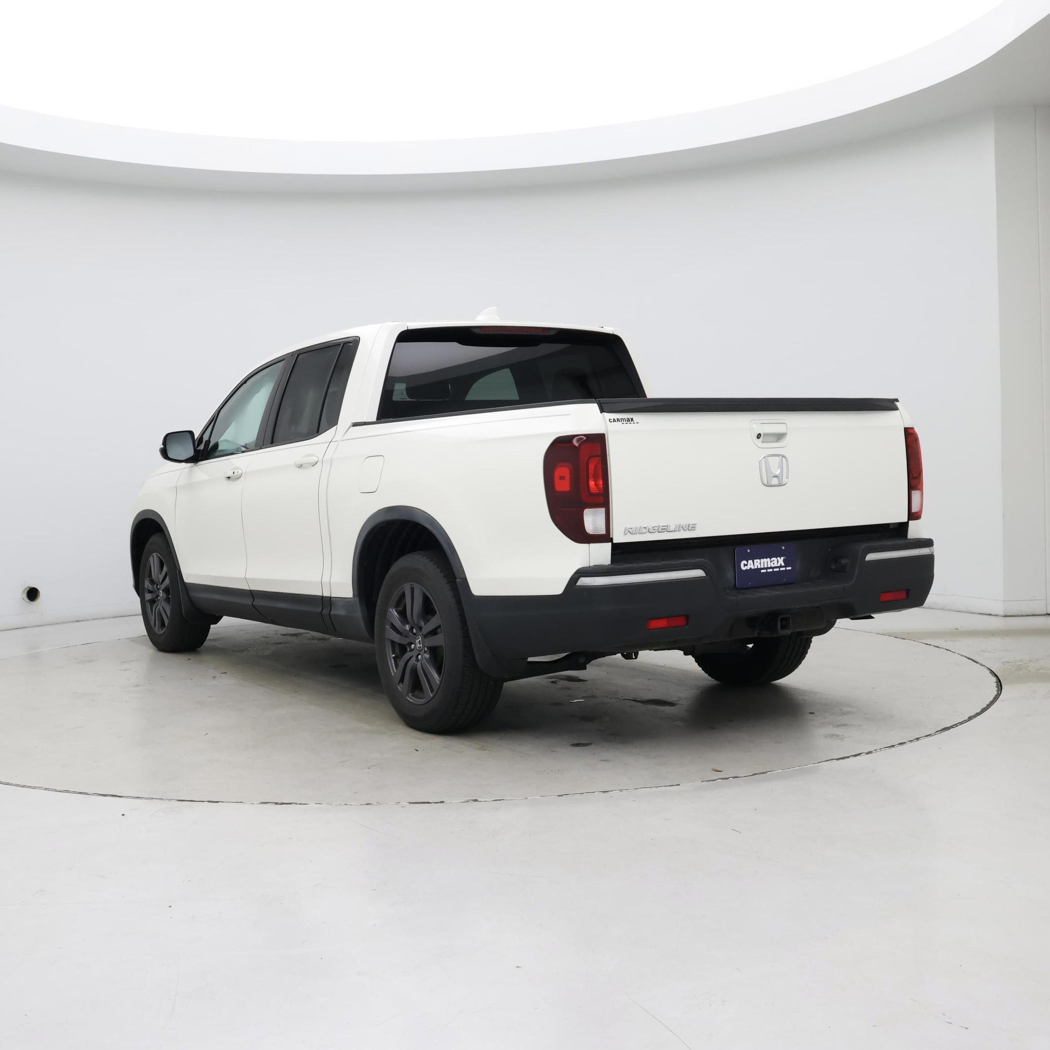 Thumbnail: 2018 Honda Ridgeline - 2