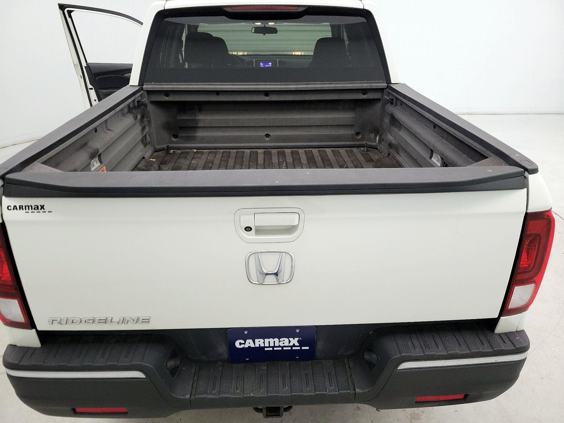 Thumbnail: 2018 Honda Ridgeline - 20