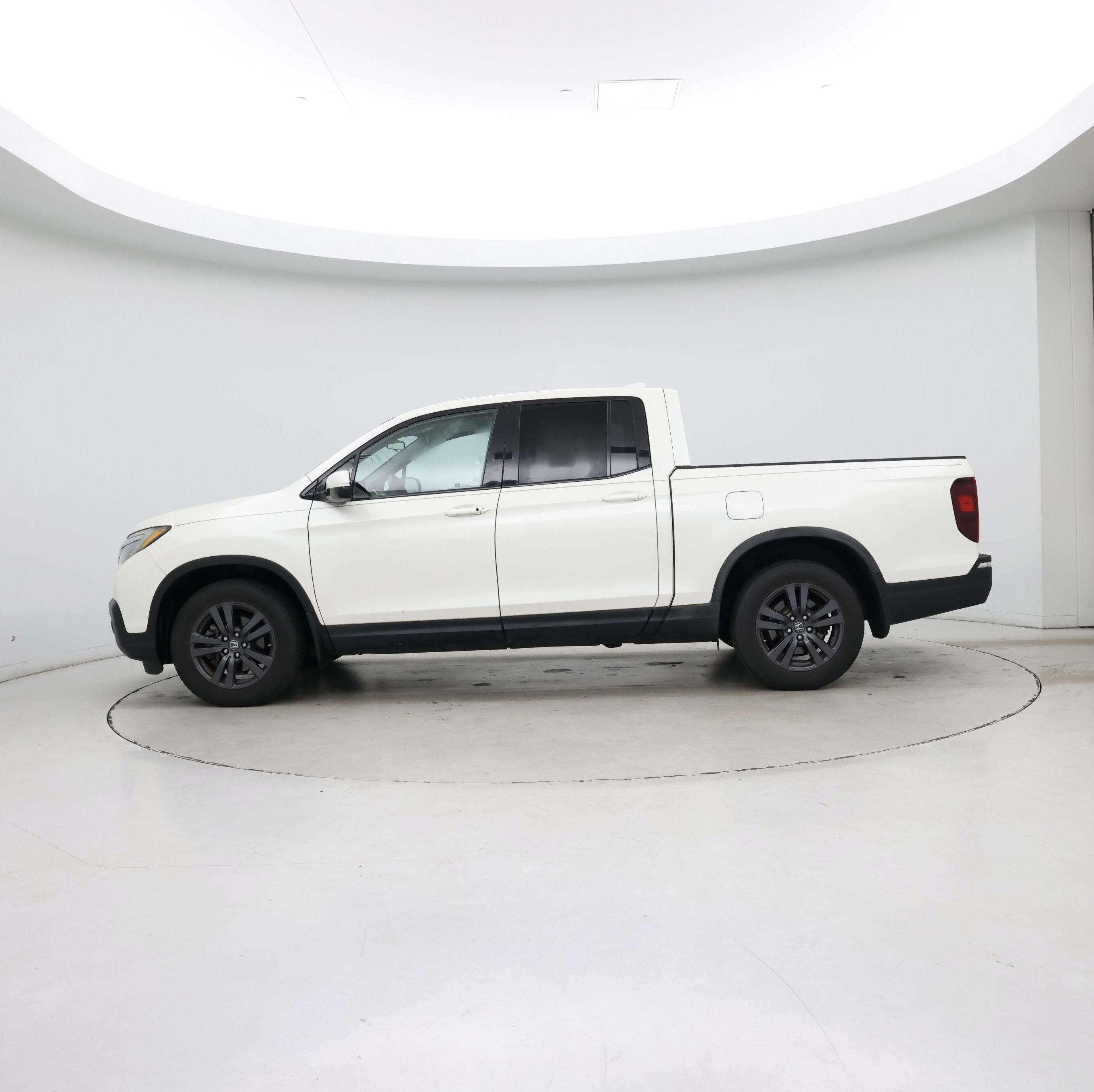 Thumbnail: 2018 Honda Ridgeline - 3