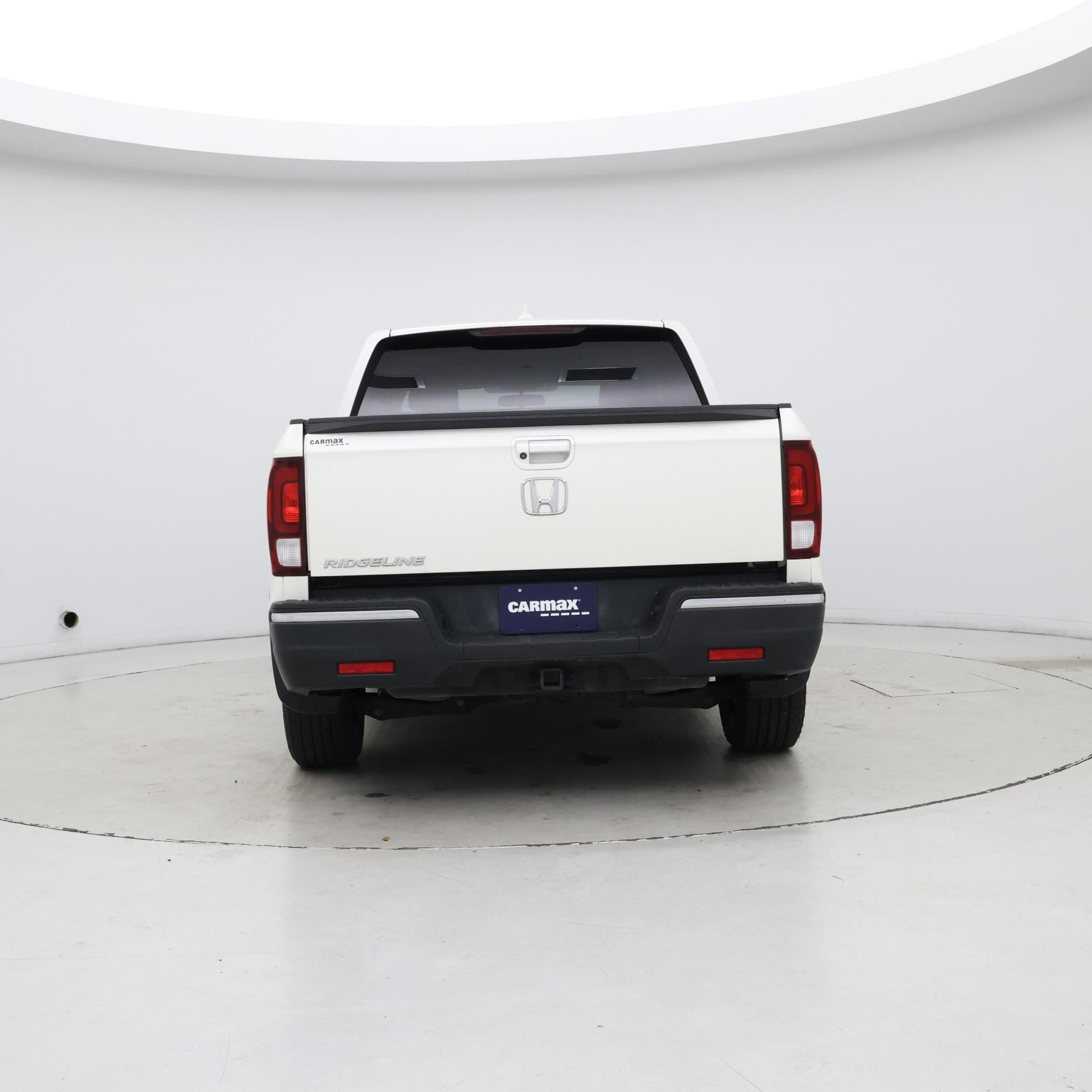 Thumbnail: 2018 Honda Ridgeline - 6