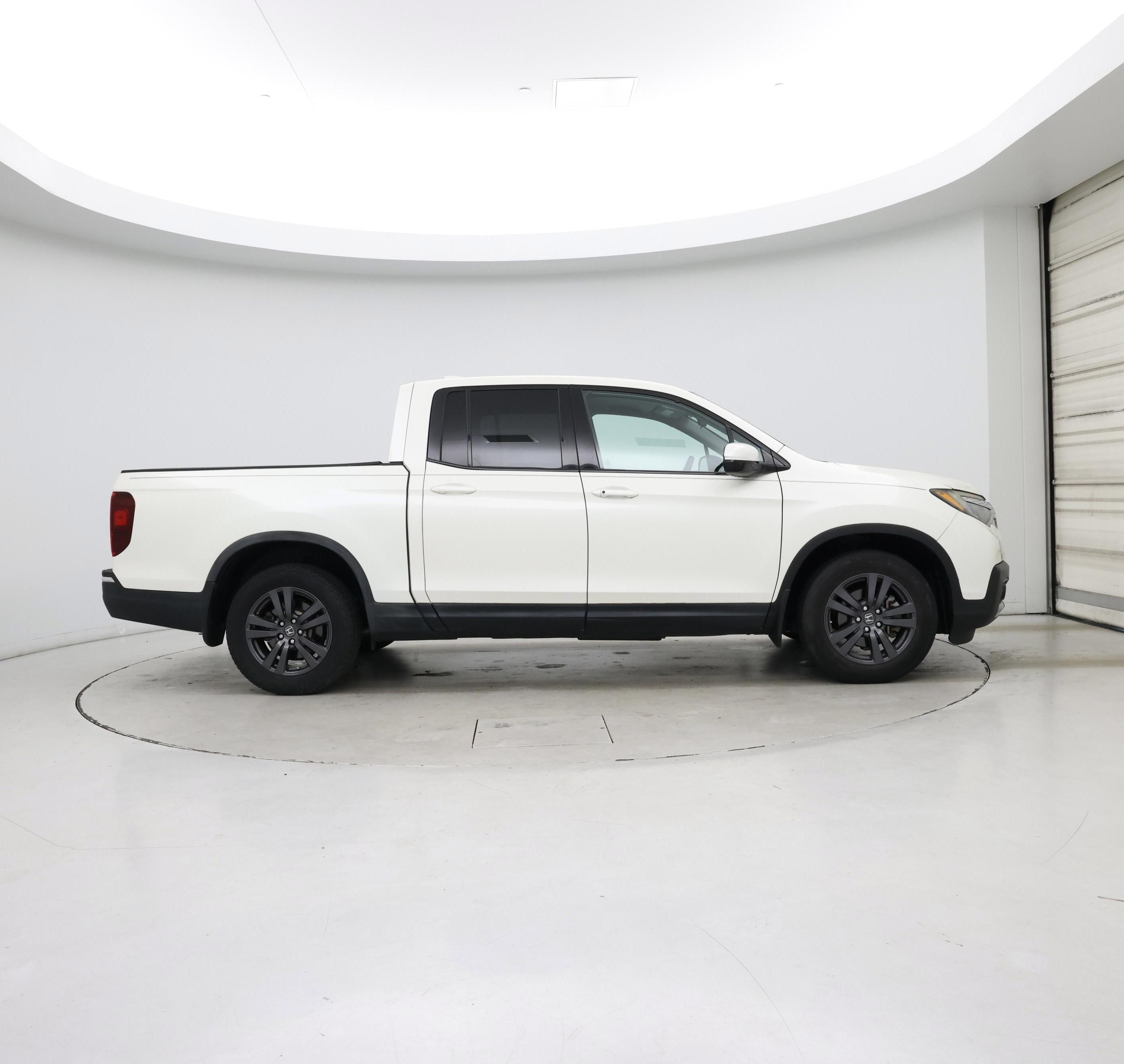 Thumbnail: 2018 Honda Ridgeline - 7