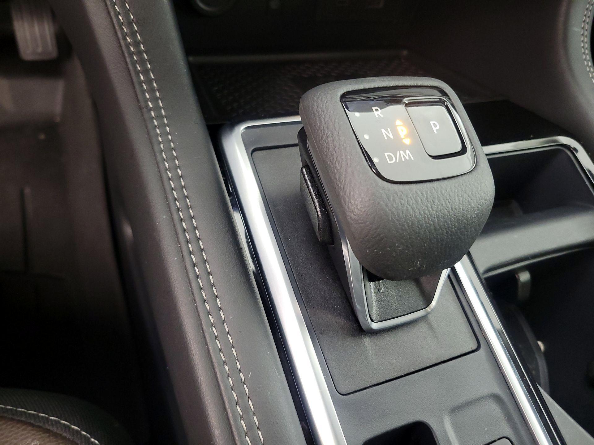 Thumbnail: 2024 Nissan Pathfinder - 18