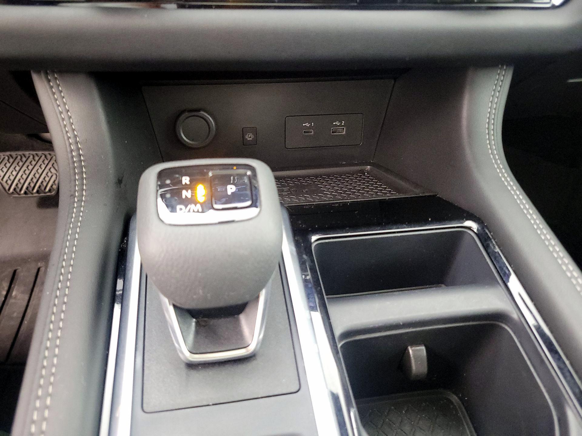 Thumbnail: 2024 Nissan Pathfinder - 19