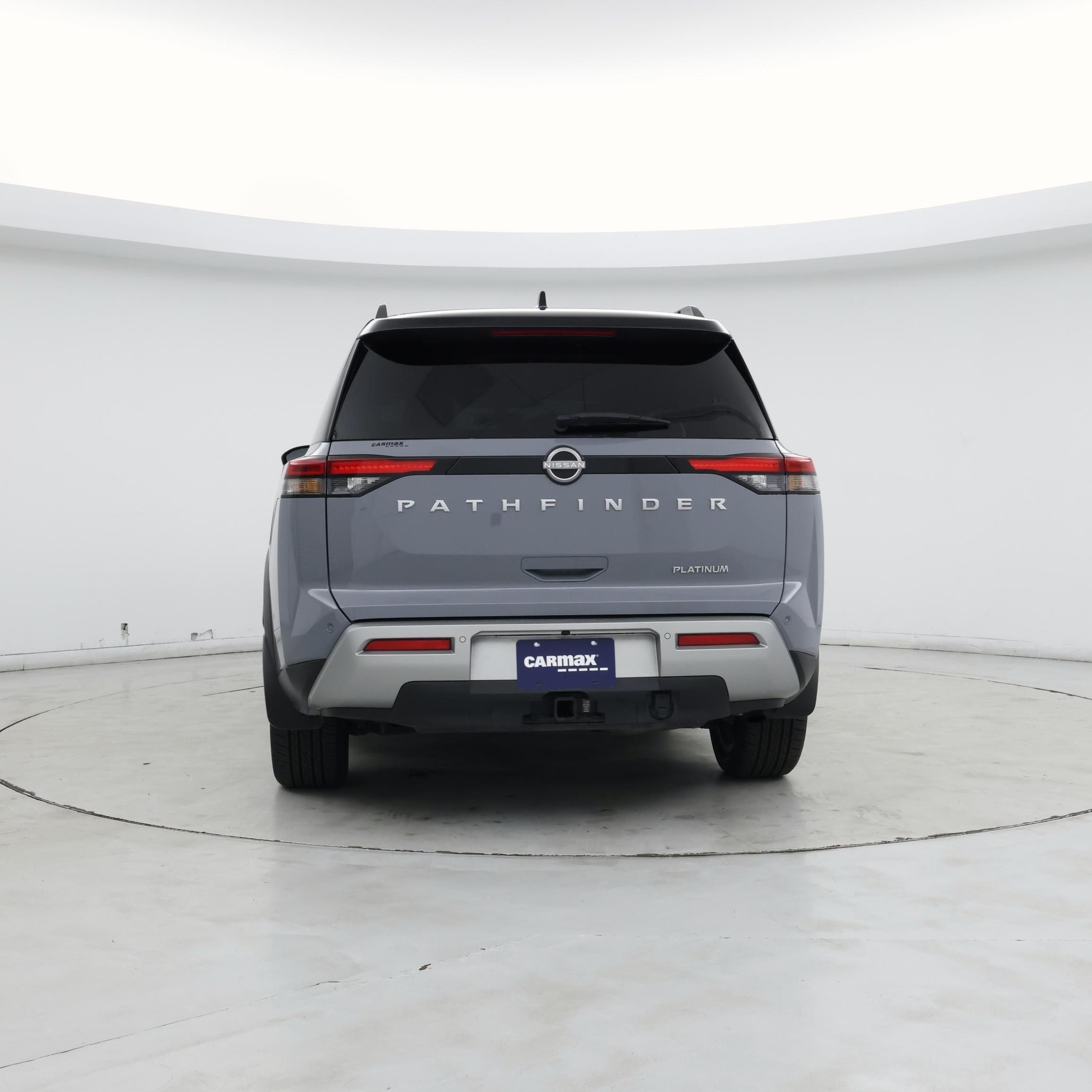 Thumbnail: 2024 Nissan Pathfinder - 6