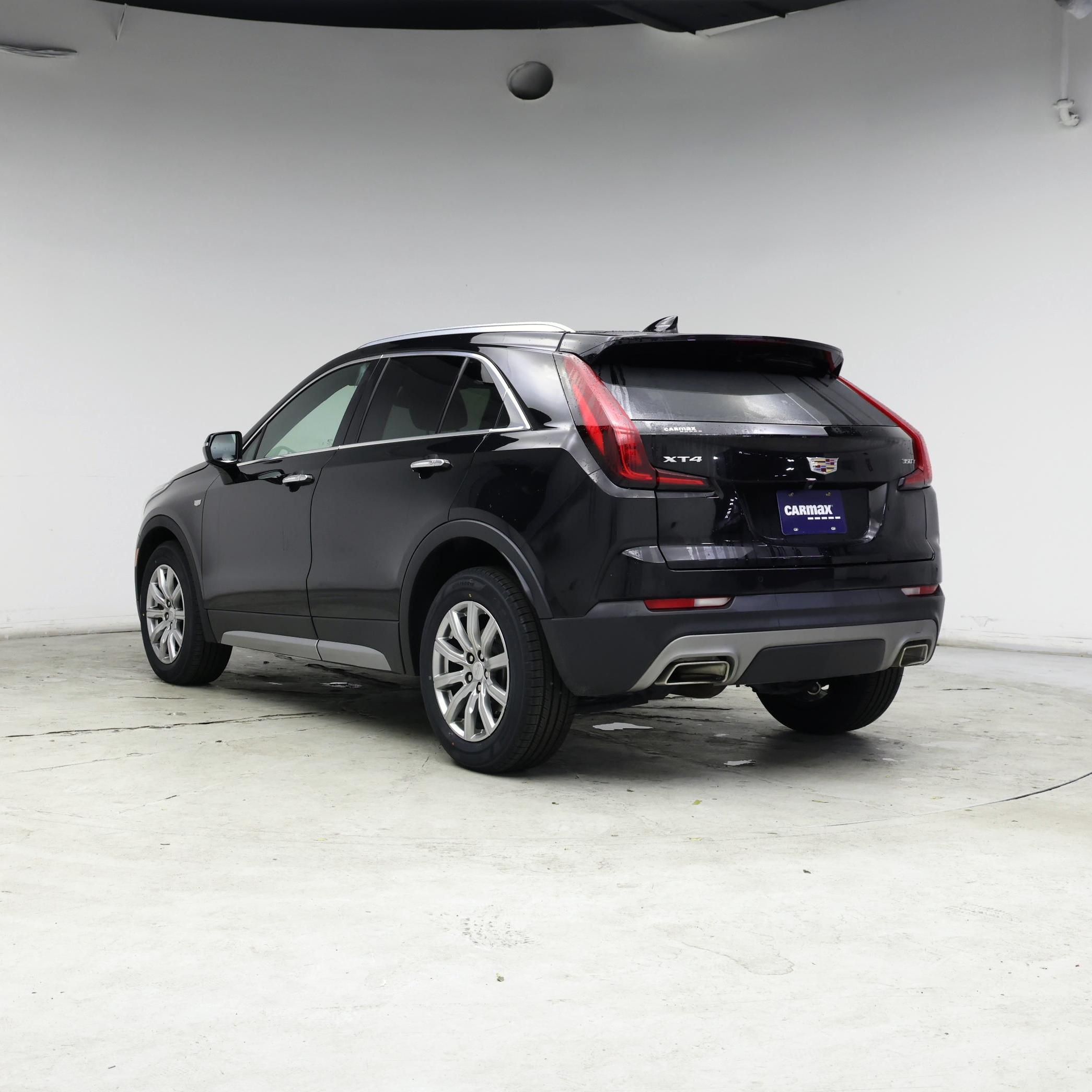 Thumbnail: 2023 Cadillac XT4 - 2