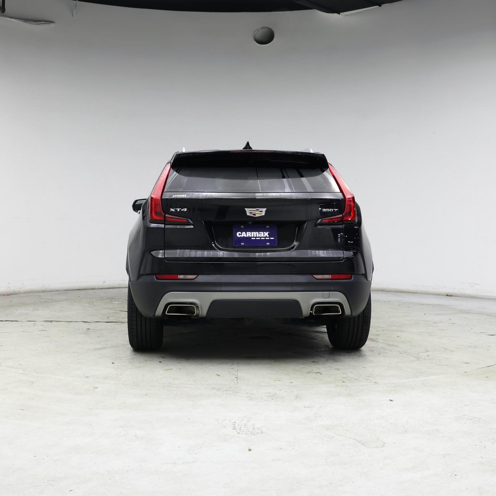 Thumbnail: 2023 Cadillac XT4 - 6