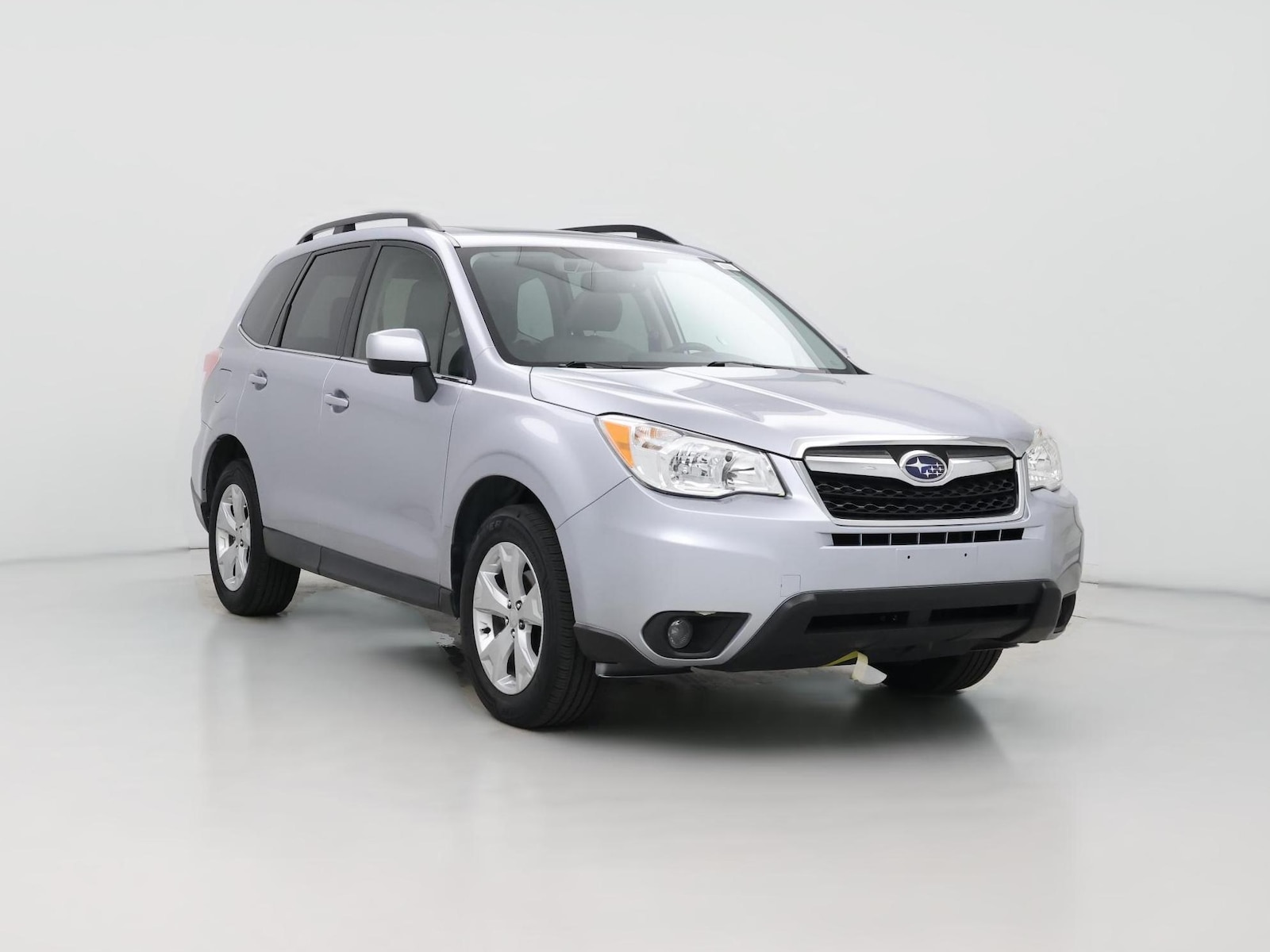 2016 Subaru Forester i Limited