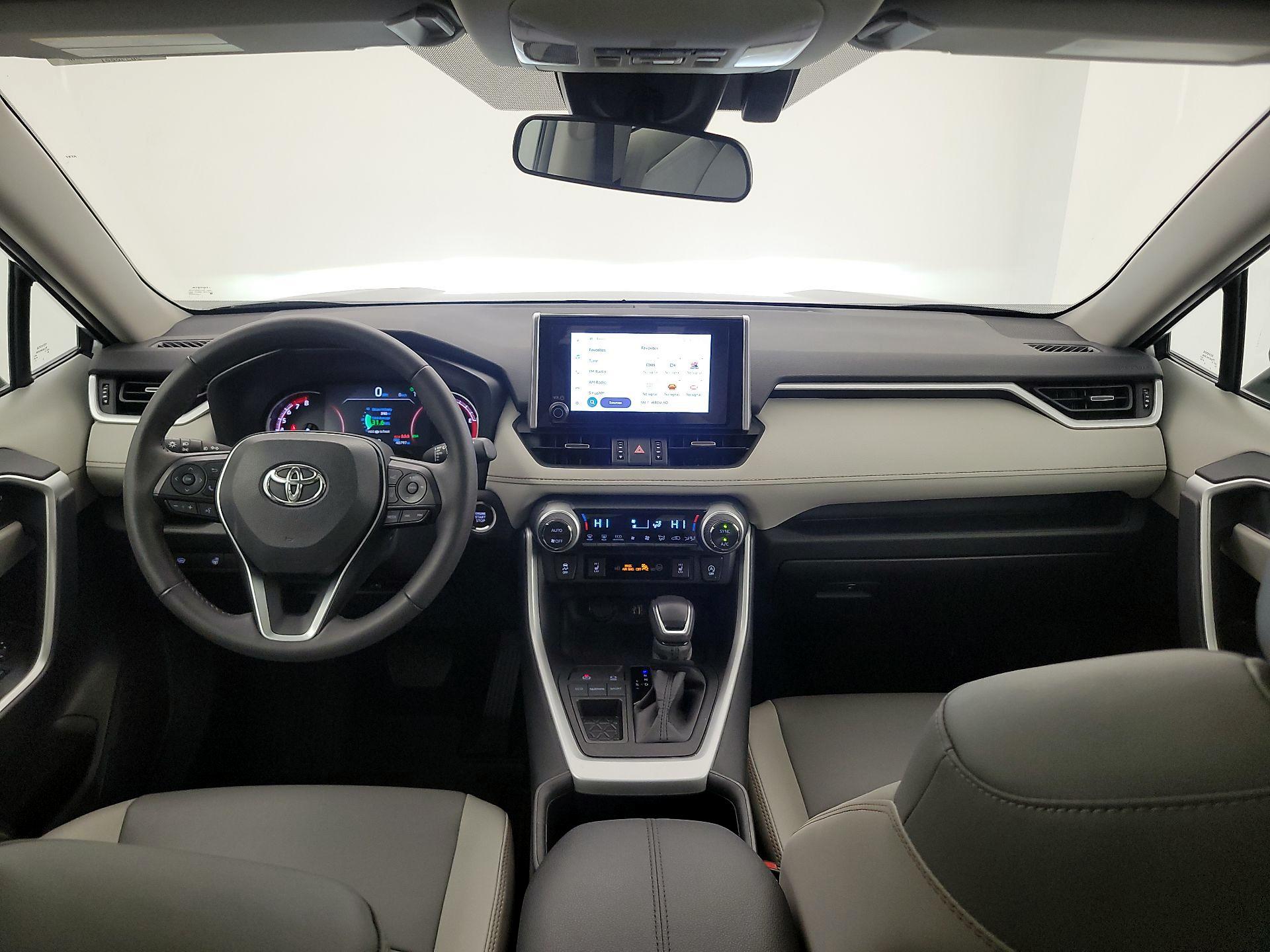 Thumbnail: 2024 Toyota RAV4 - 9