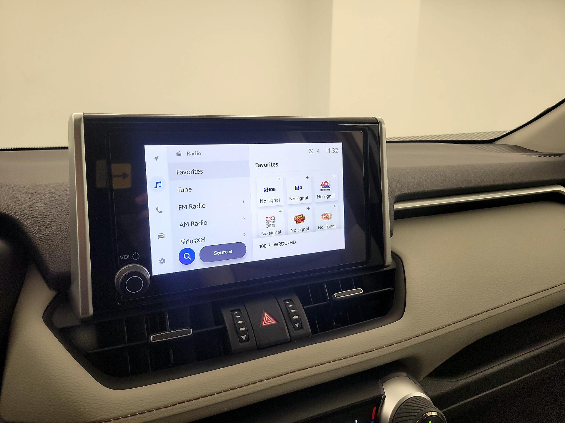 Thumbnail: 2024 Toyota RAV4 - 15