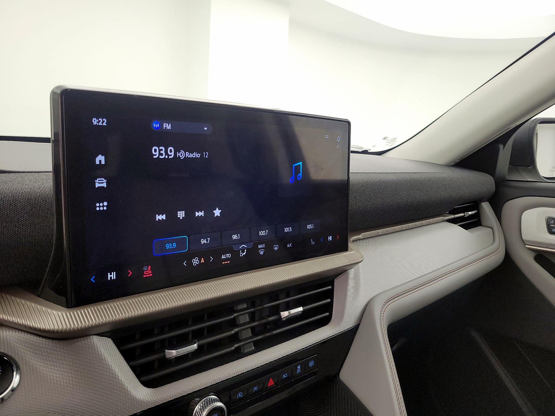 Thumbnail: 2025 Ford Explorer - 16