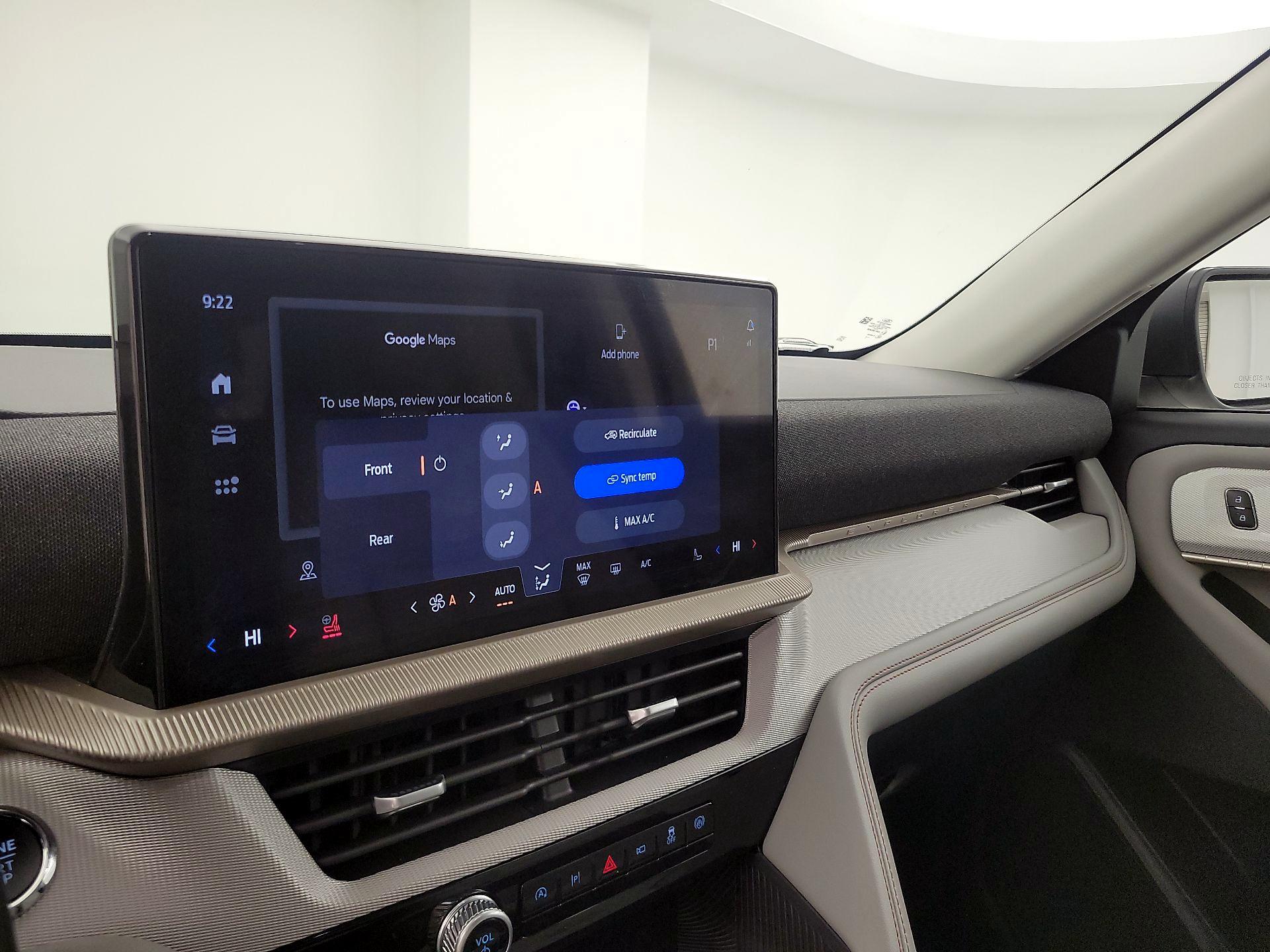 Thumbnail: 2025 Ford Explorer - 17