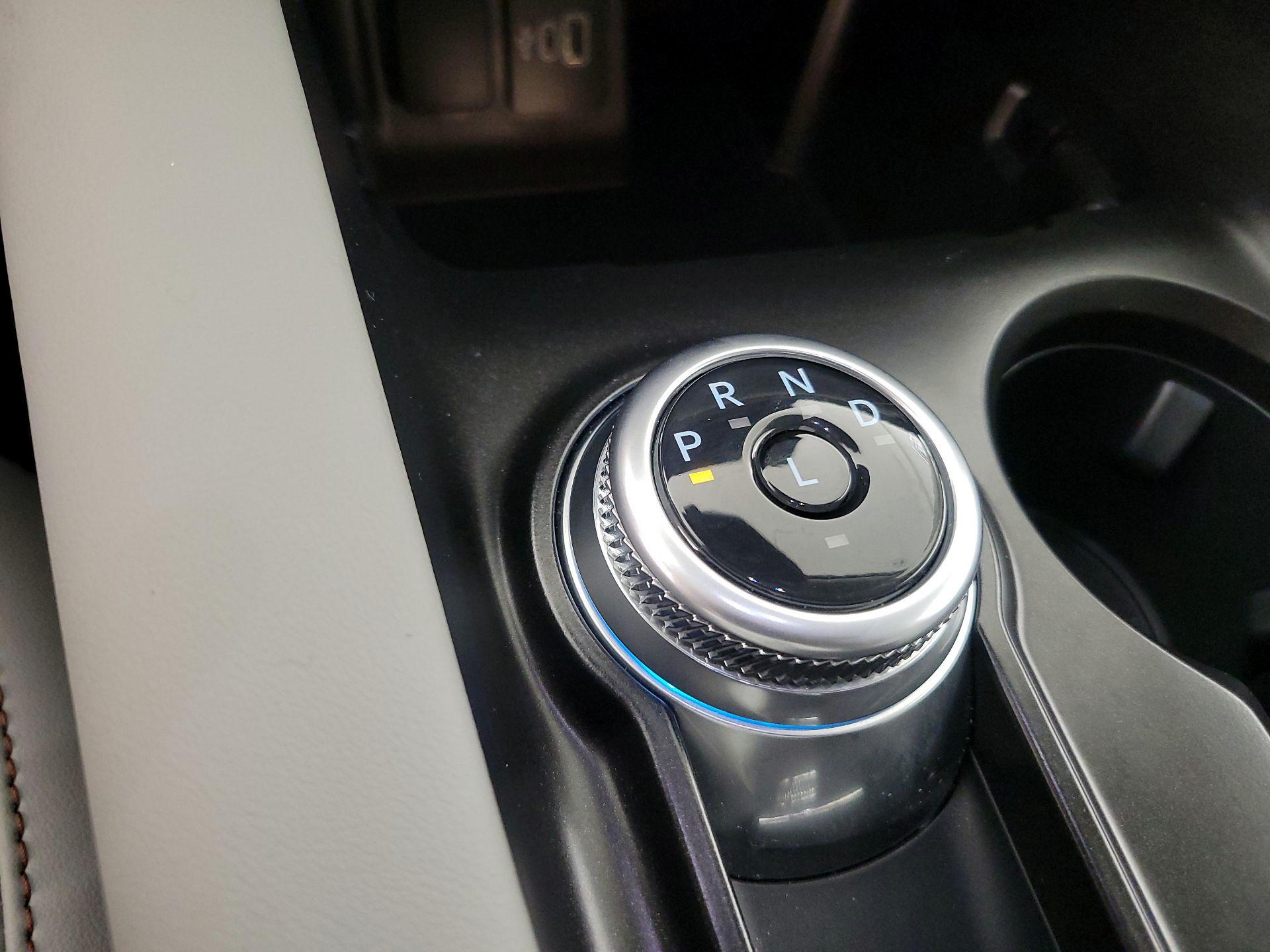 Thumbnail: 2025 Ford Explorer - 18