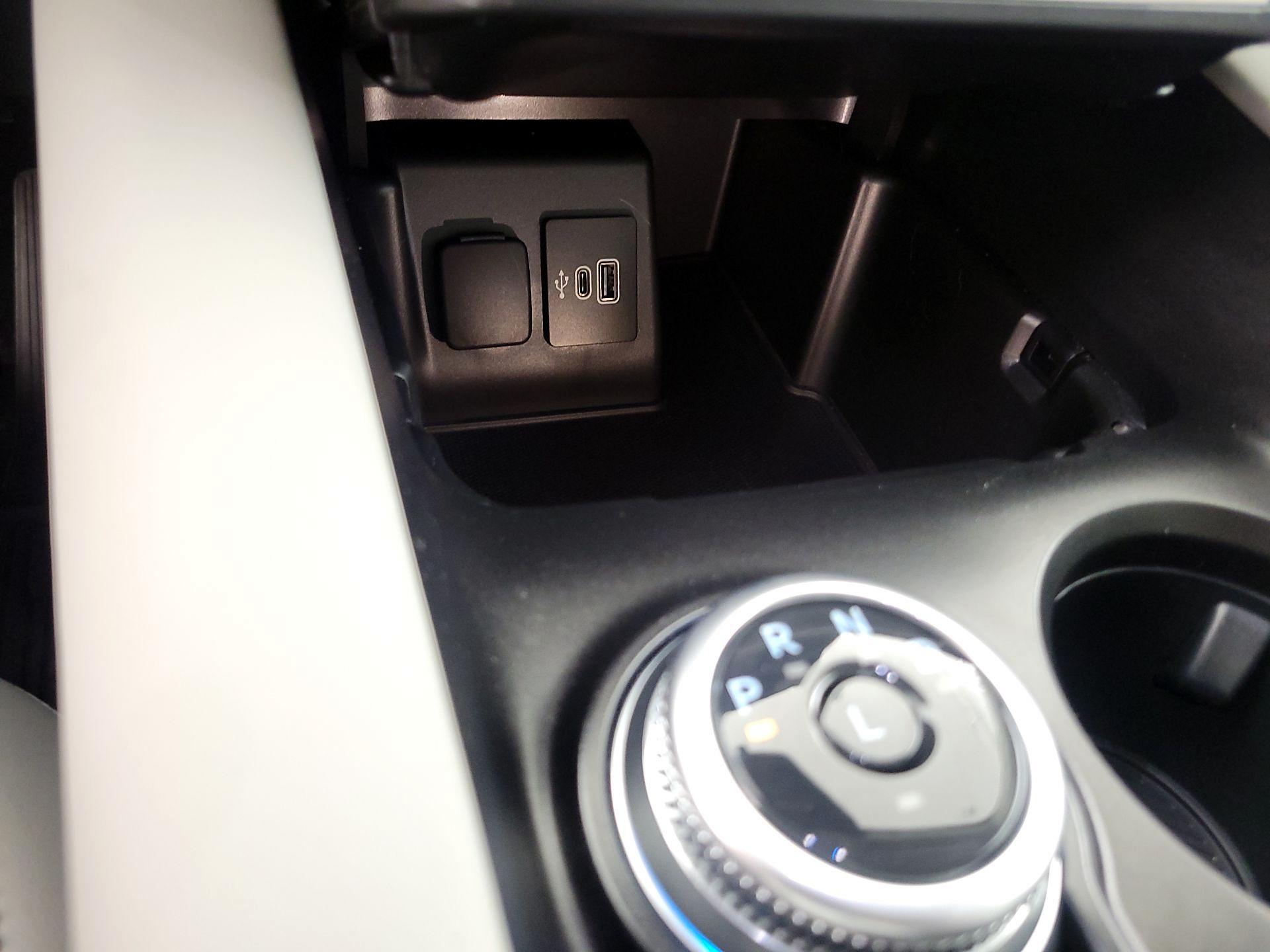 Thumbnail: 2025 Ford Explorer - 19