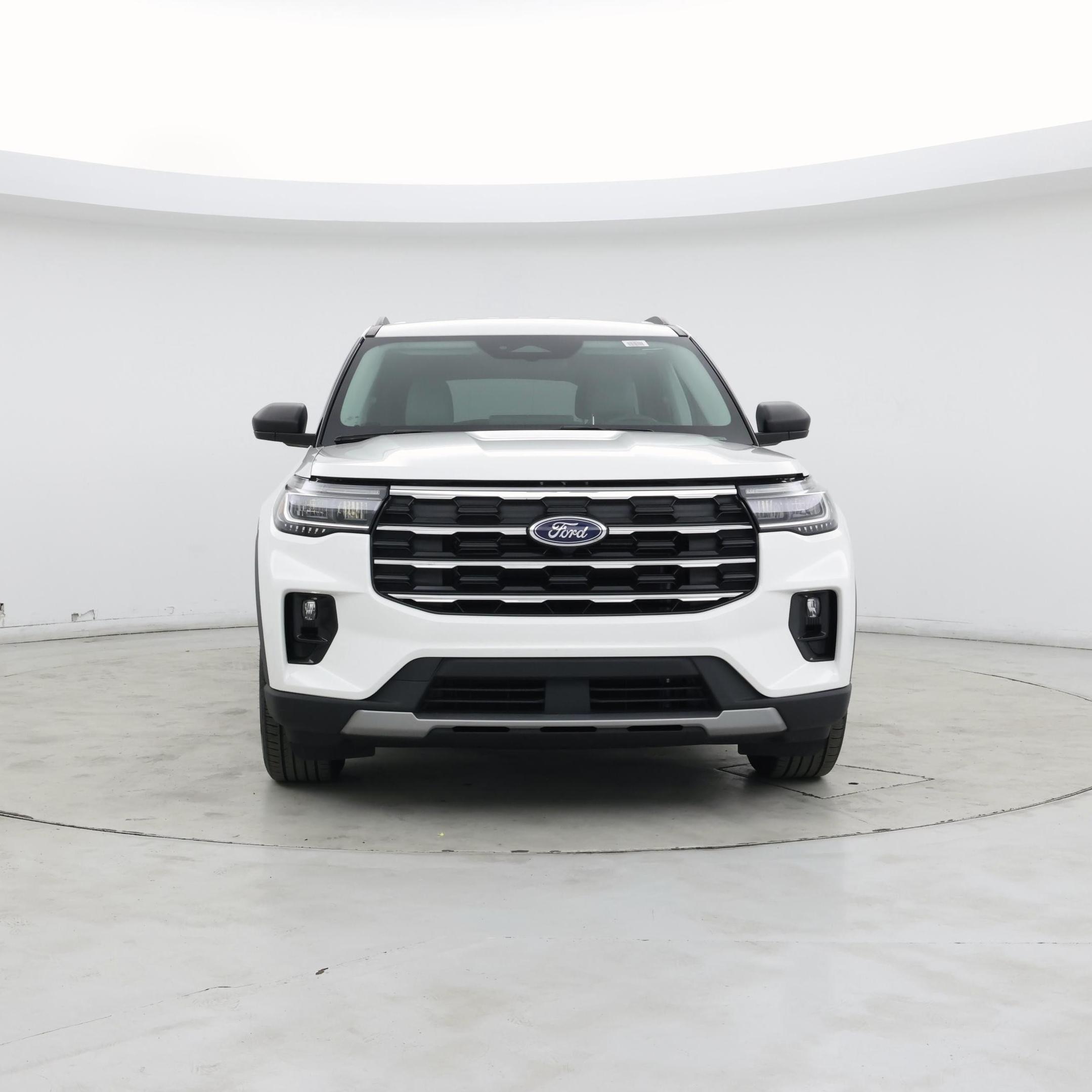 Thumbnail: 2025 Ford Explorer - 5