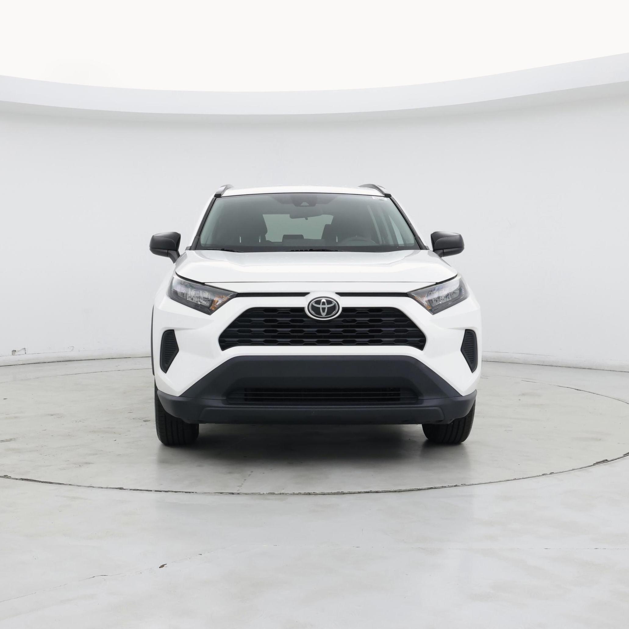 Thumbnail: 2019 Toyota RAV4 - 5