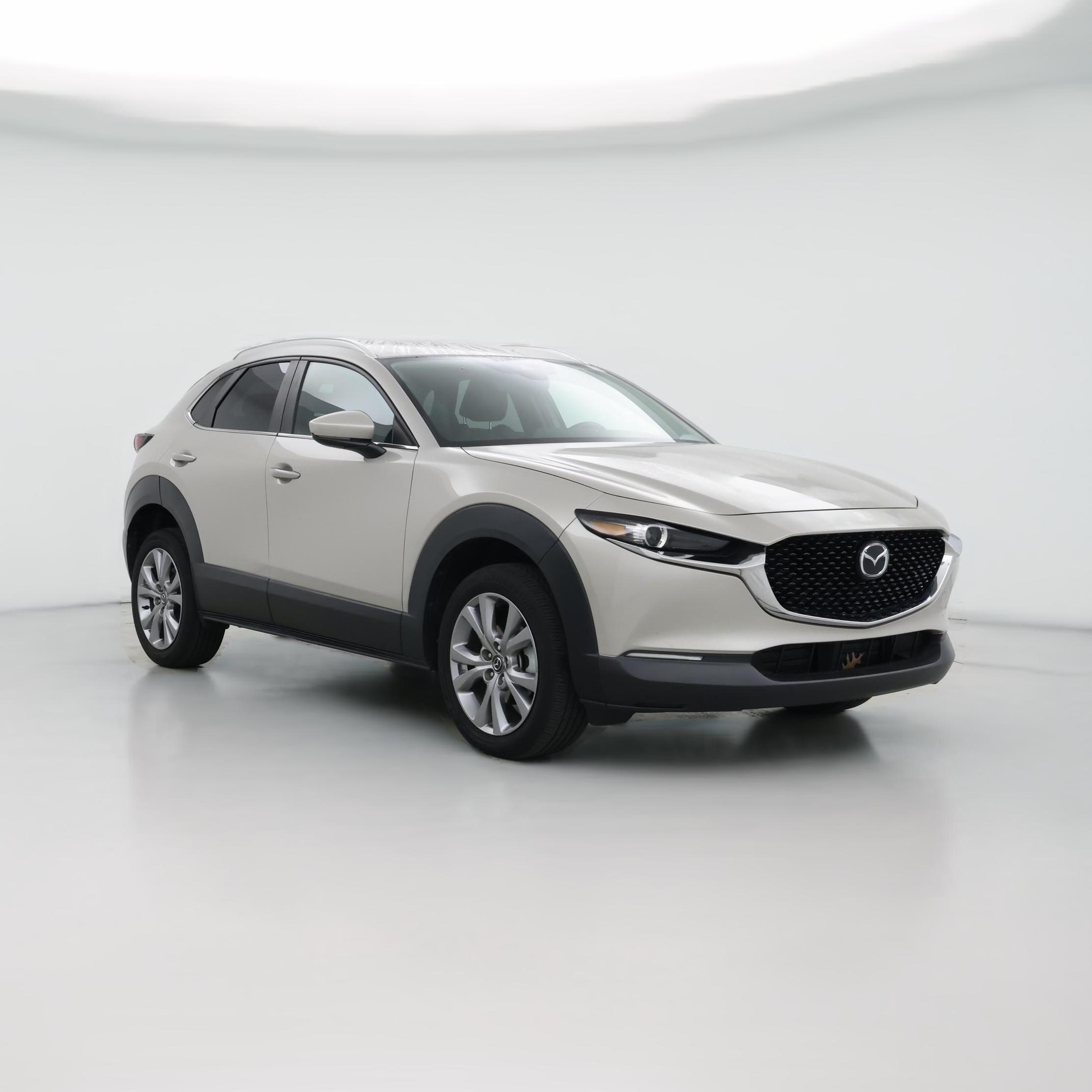 Thumbnail: 2023 Mazda CX-30 - 1