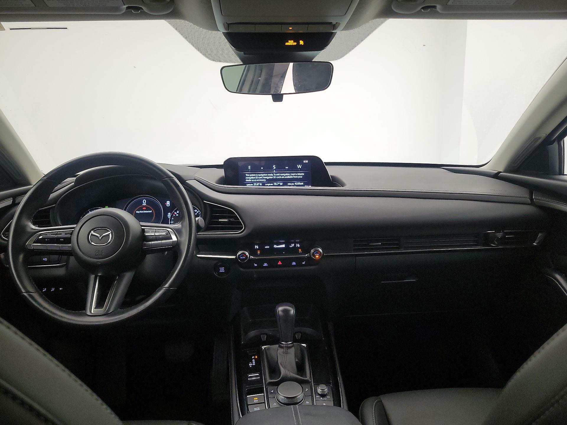 Thumbnail: 2023 Mazda CX-30 - 9