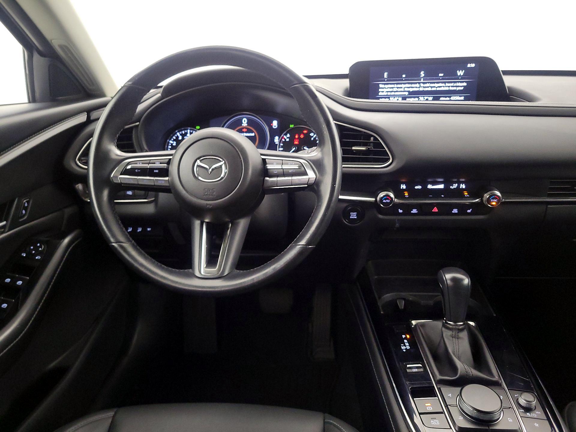 Thumbnail: 2023 Mazda CX-30 - 10