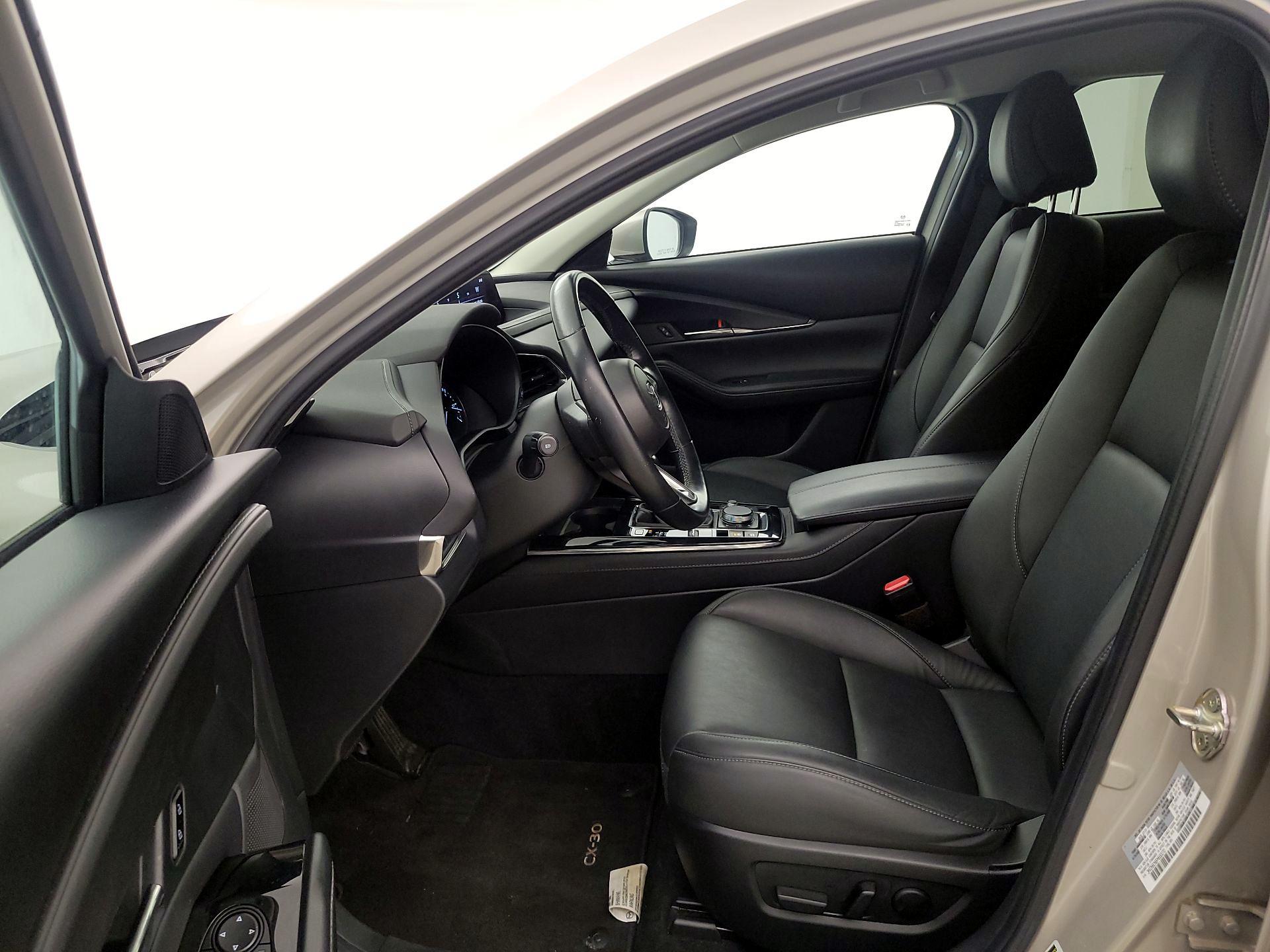 Thumbnail: 2023 Mazda CX-30 - 11