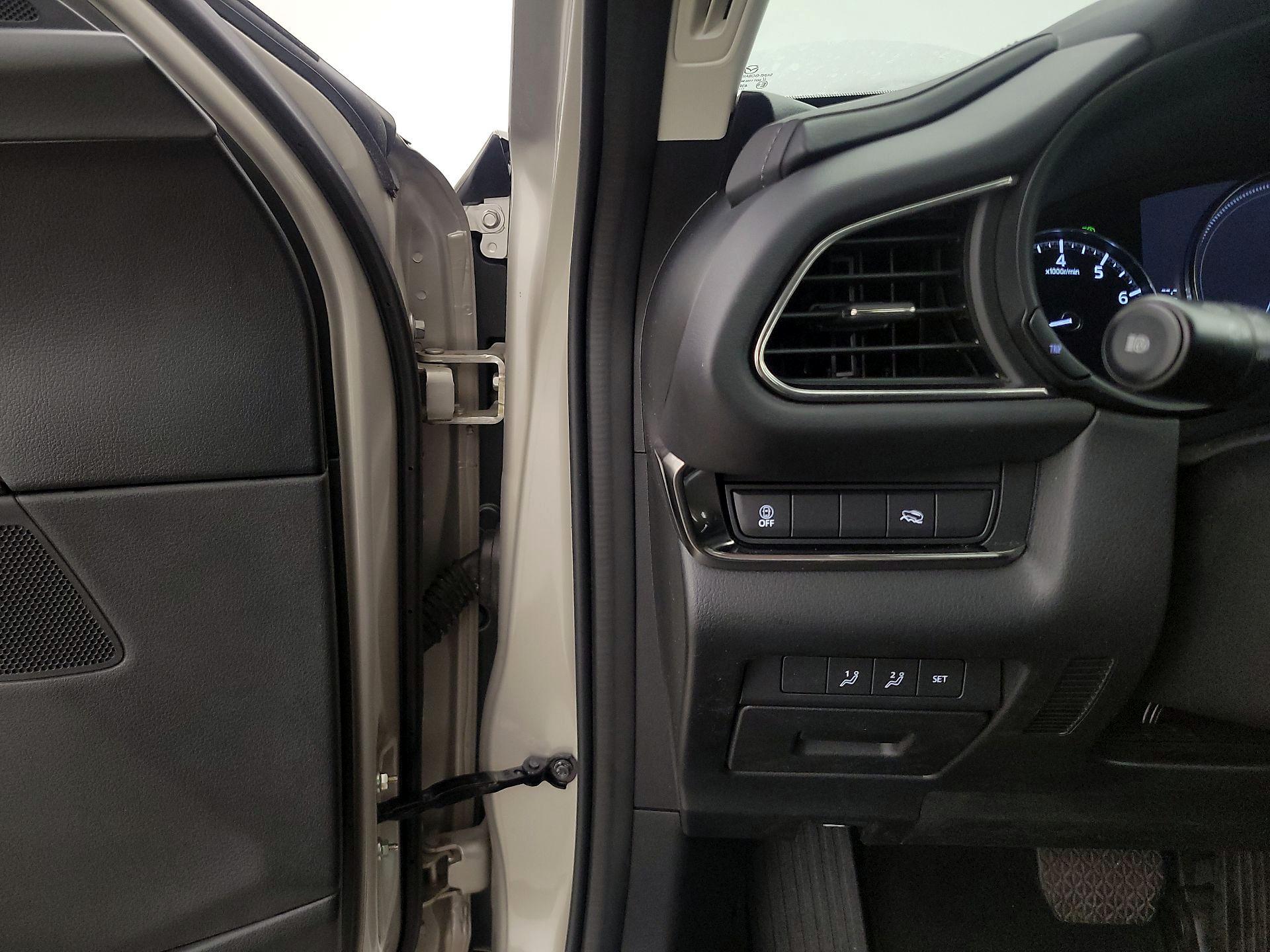 Thumbnail: 2023 Mazda CX-30 - 13