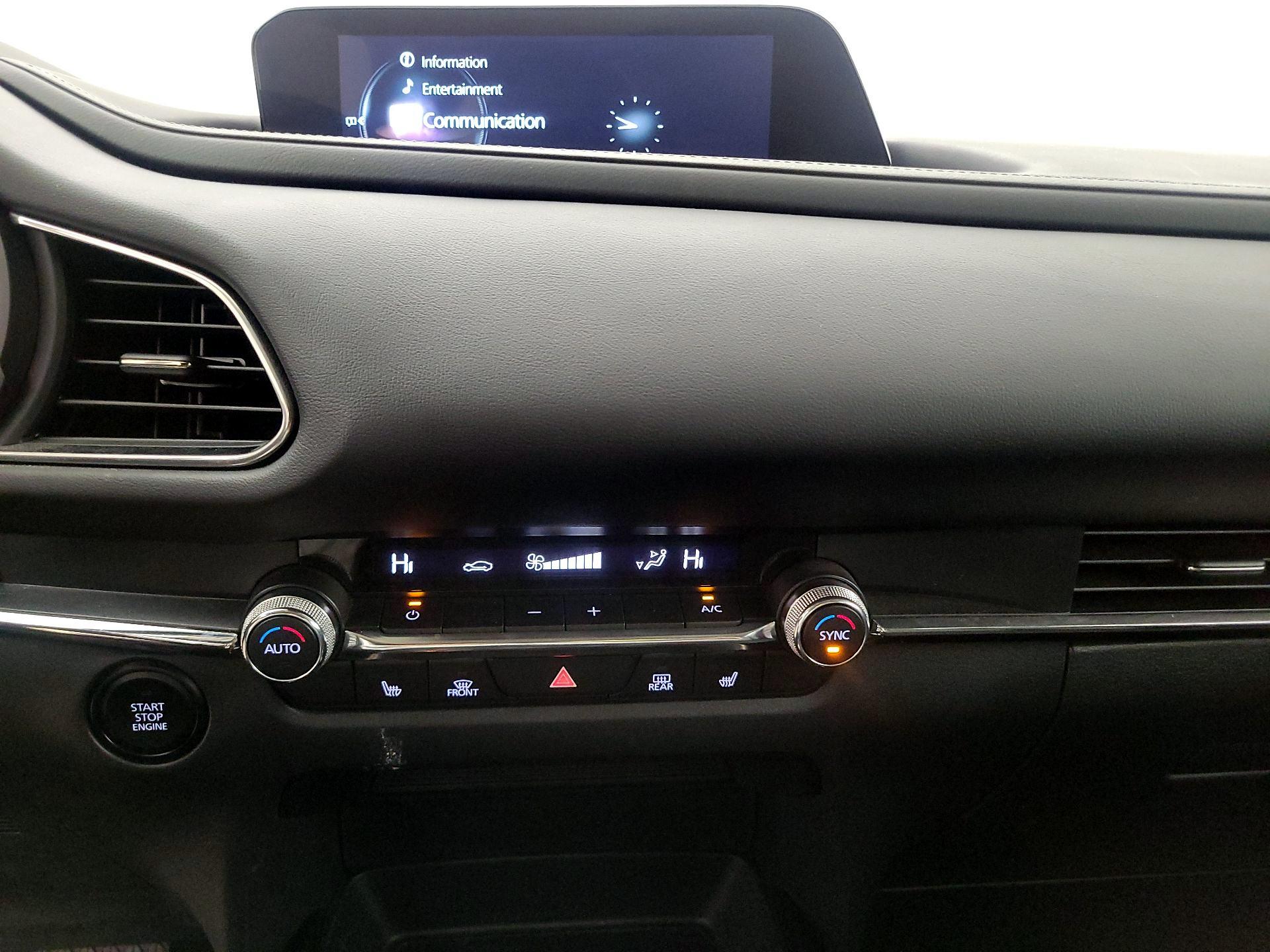 Thumbnail: 2023 Mazda CX-30 - 16